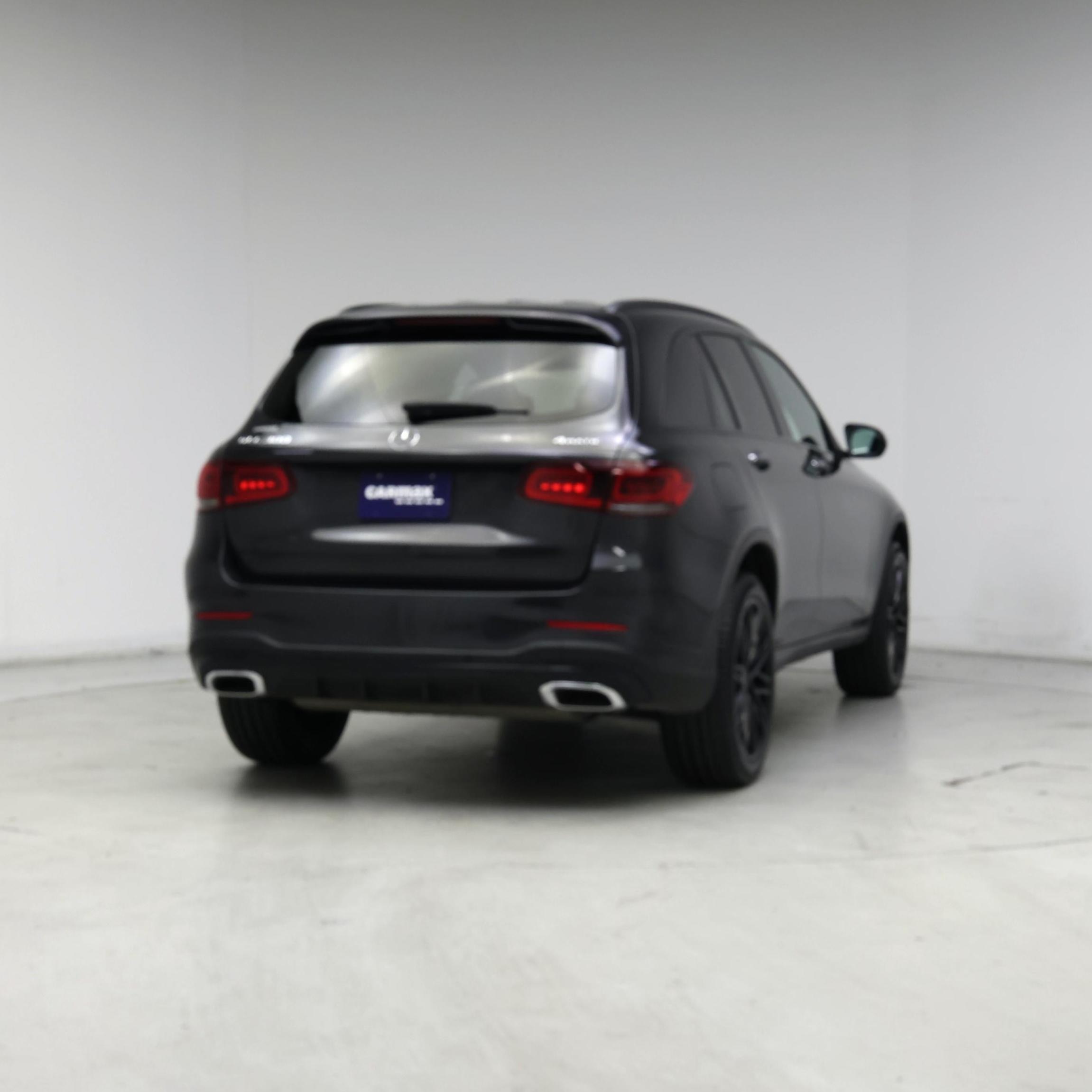 Thumbnail: 2022 Mercedes-Benz GLC - 8