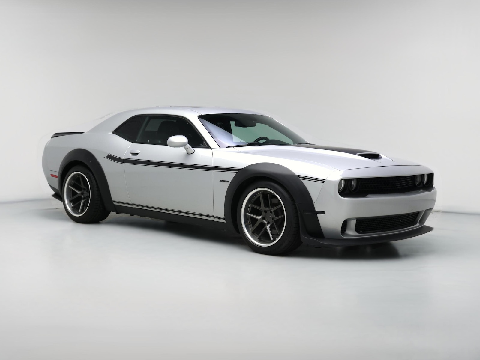2019 Dodge Challenger R/T