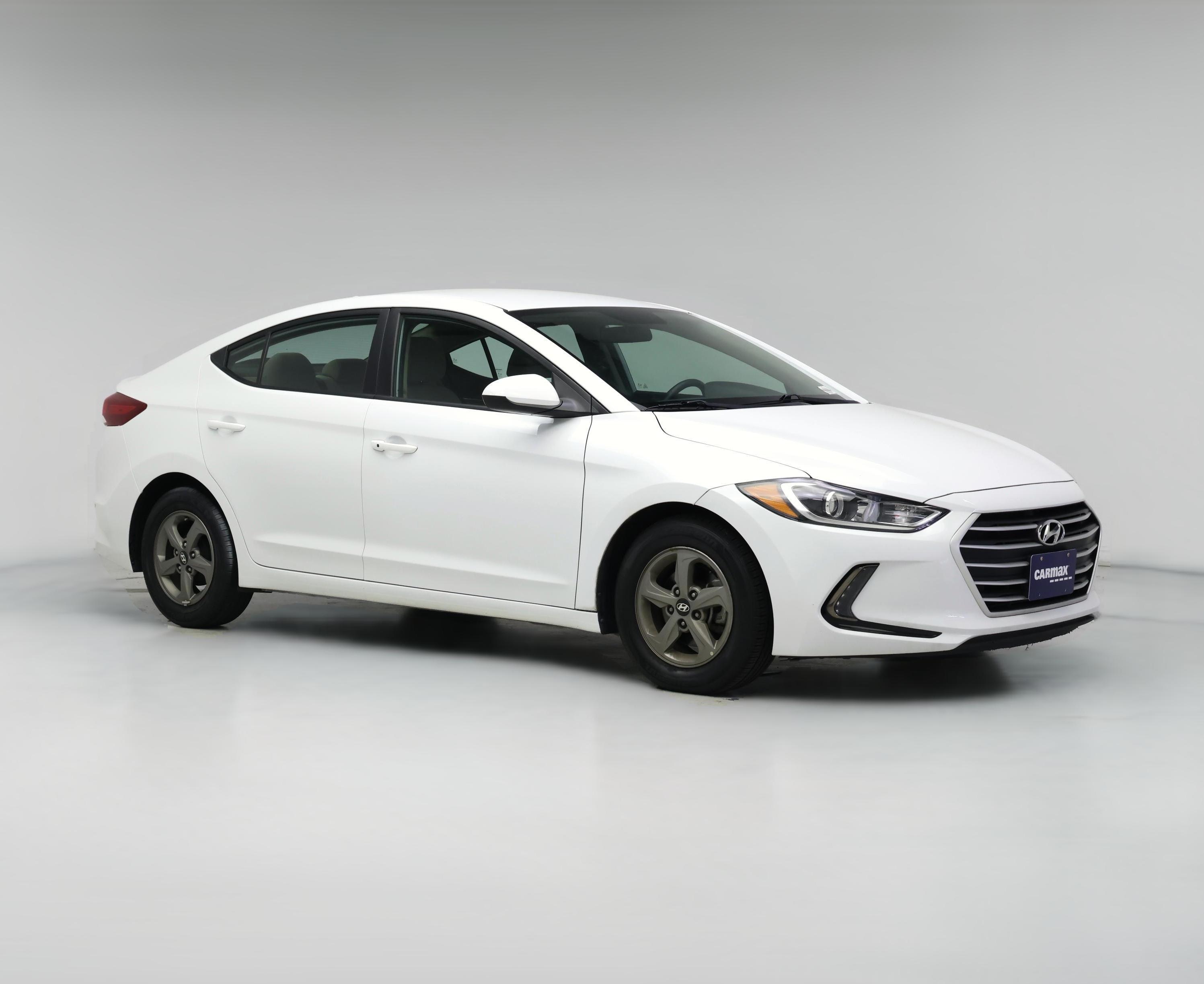 Thumbnail: 2018 Hyundai Elantra - 1