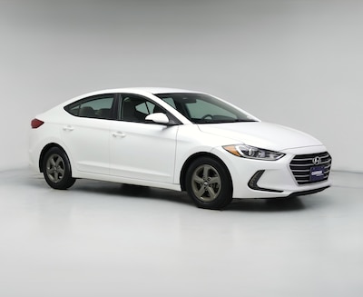 2018 Hyundai Elantra ECO