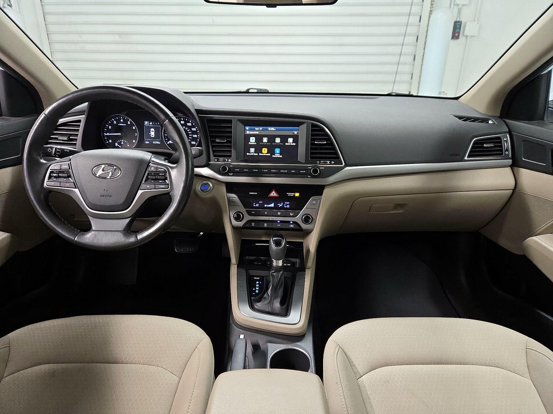 Thumbnail: 2018 Hyundai Elantra - 10