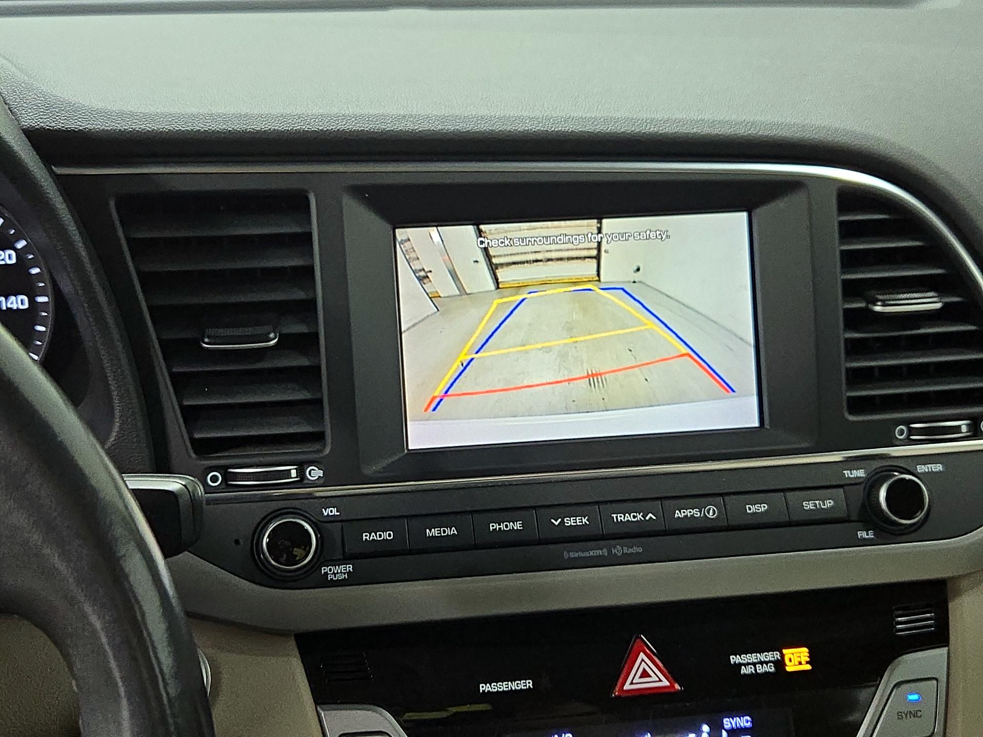 Thumbnail: 2018 Hyundai Elantra - 14