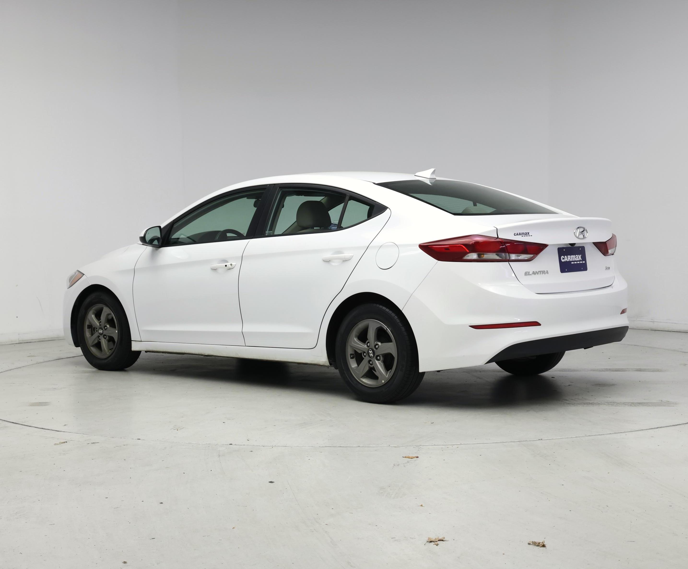 Thumbnail: 2018 Hyundai Elantra - 2