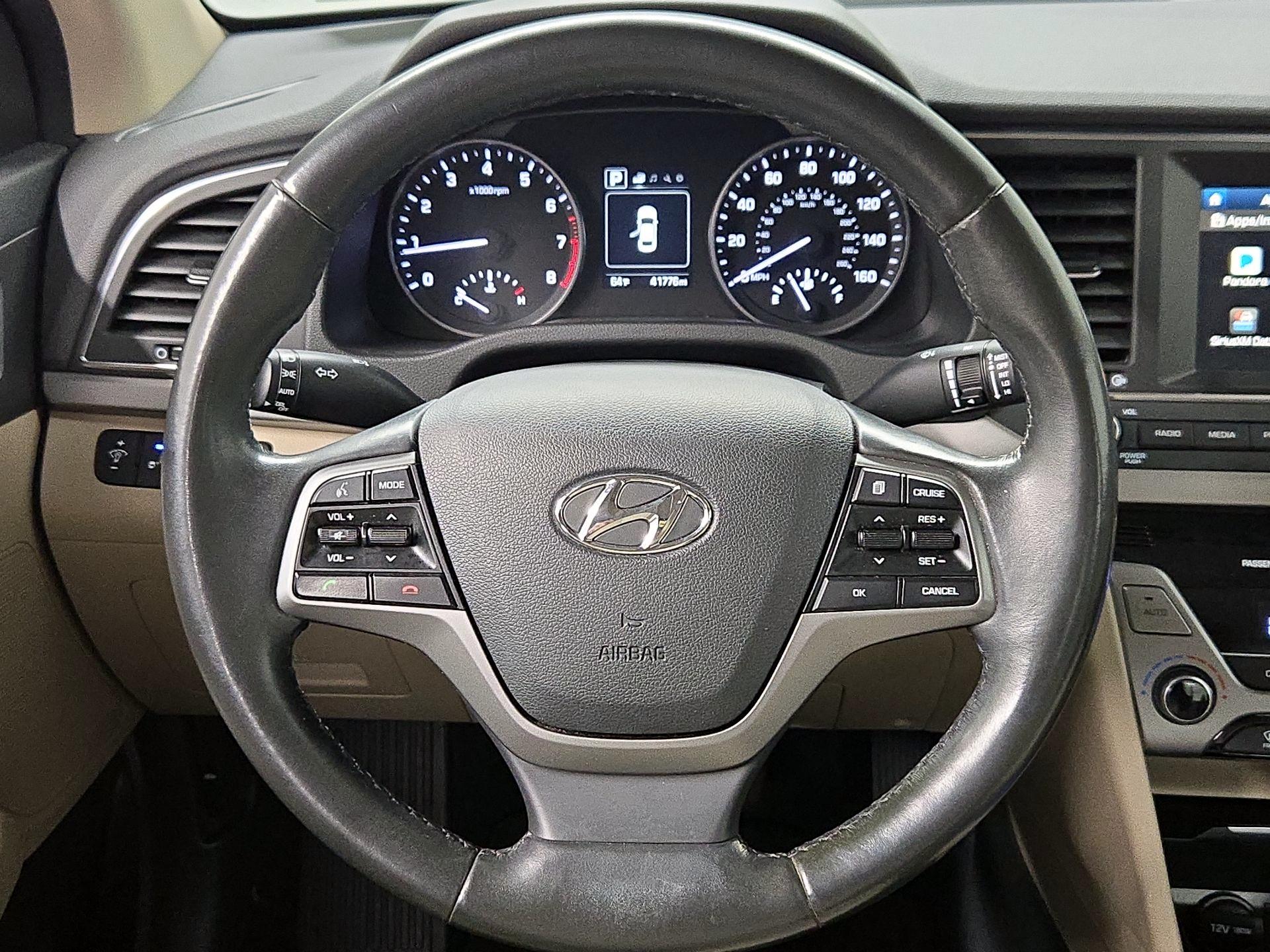 Thumbnail: 2018 Hyundai Elantra - 19