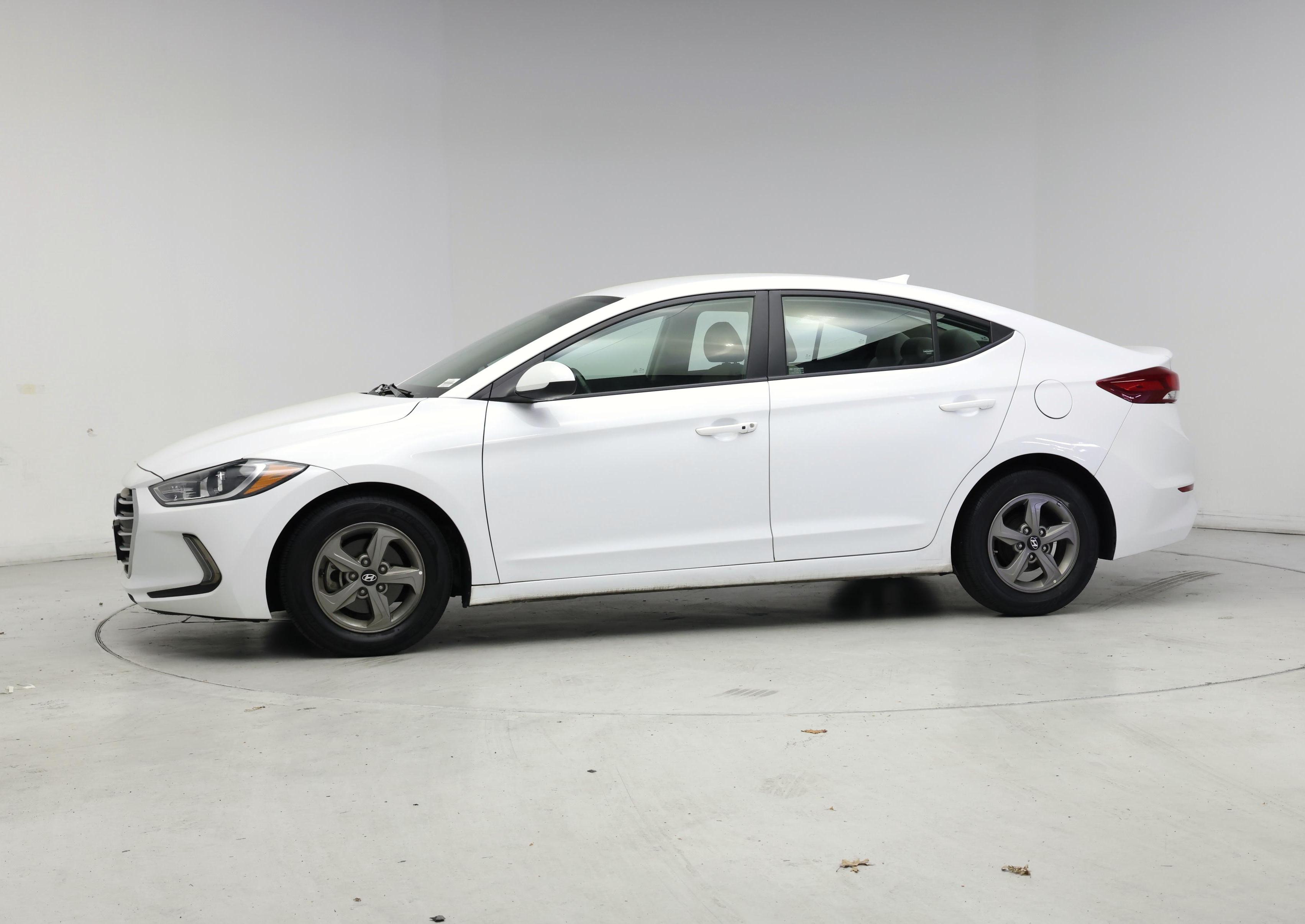 Thumbnail: 2018 Hyundai Elantra - 3