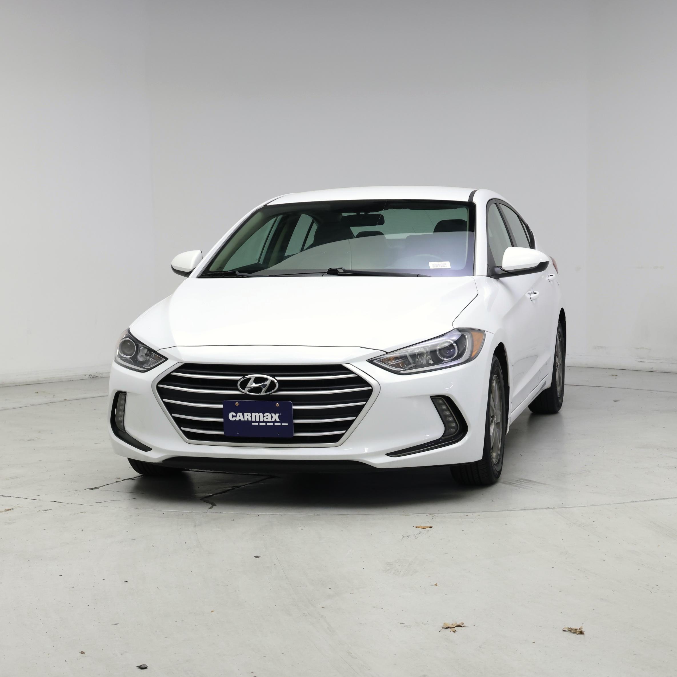 Thumbnail: 2018 Hyundai Elantra - 4