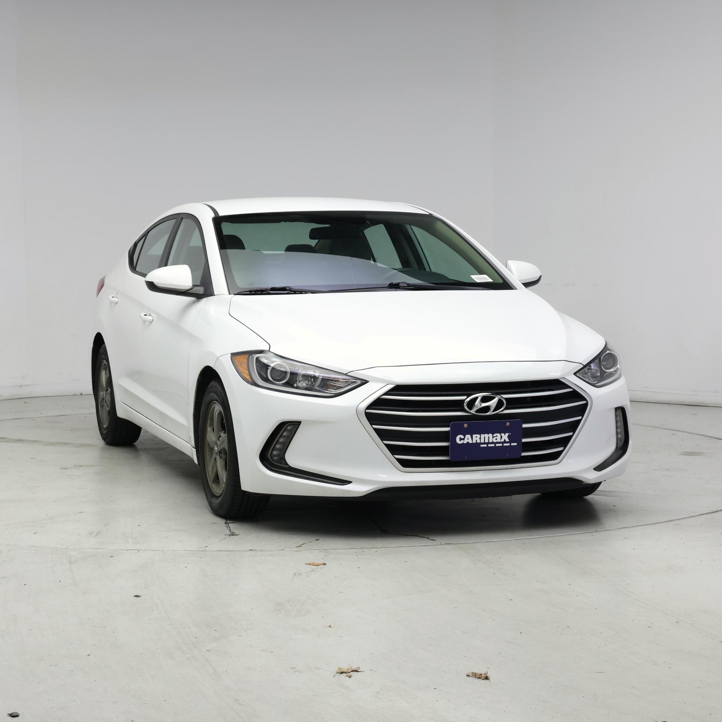 Thumbnail: 2018 Hyundai Elantra - 5