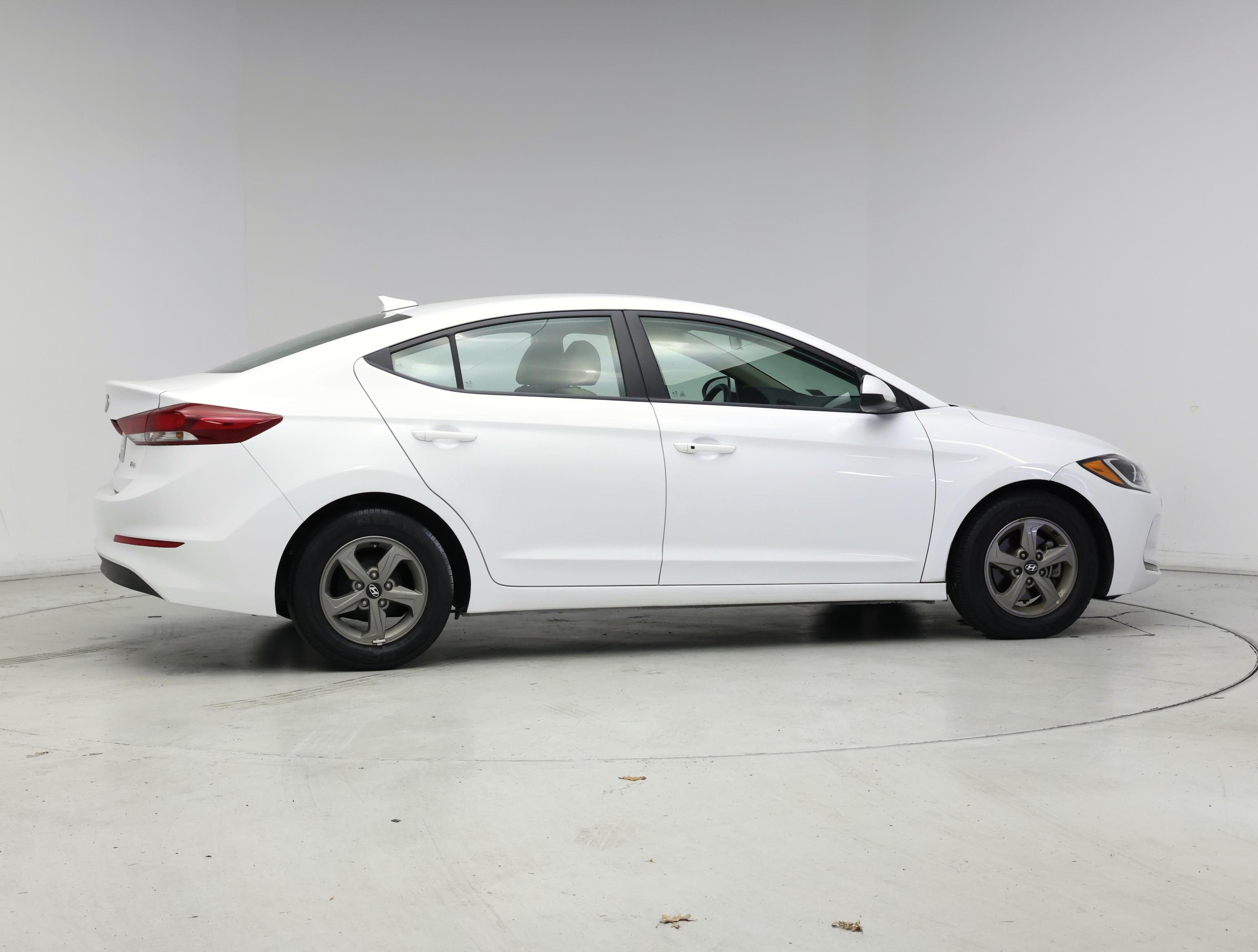 Thumbnail: 2018 Hyundai Elantra - 7