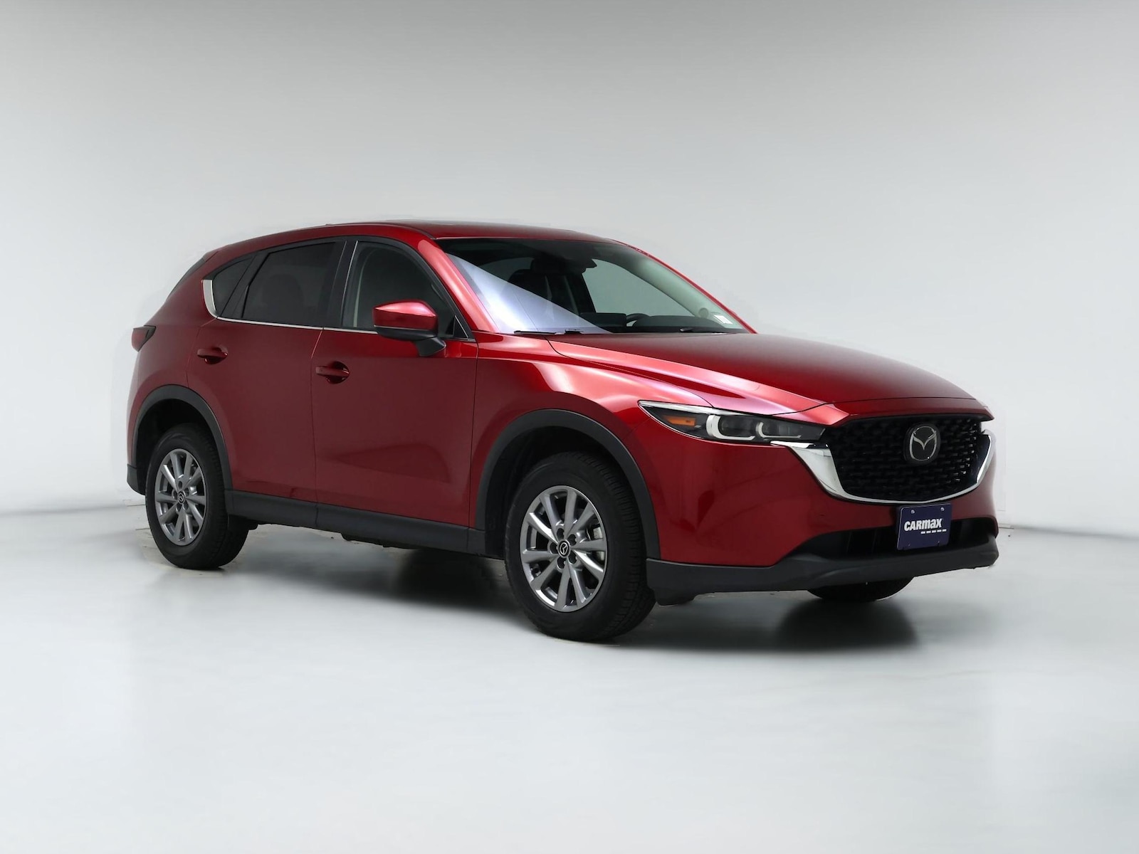 2023 Mazda CX-5 S Preferred package