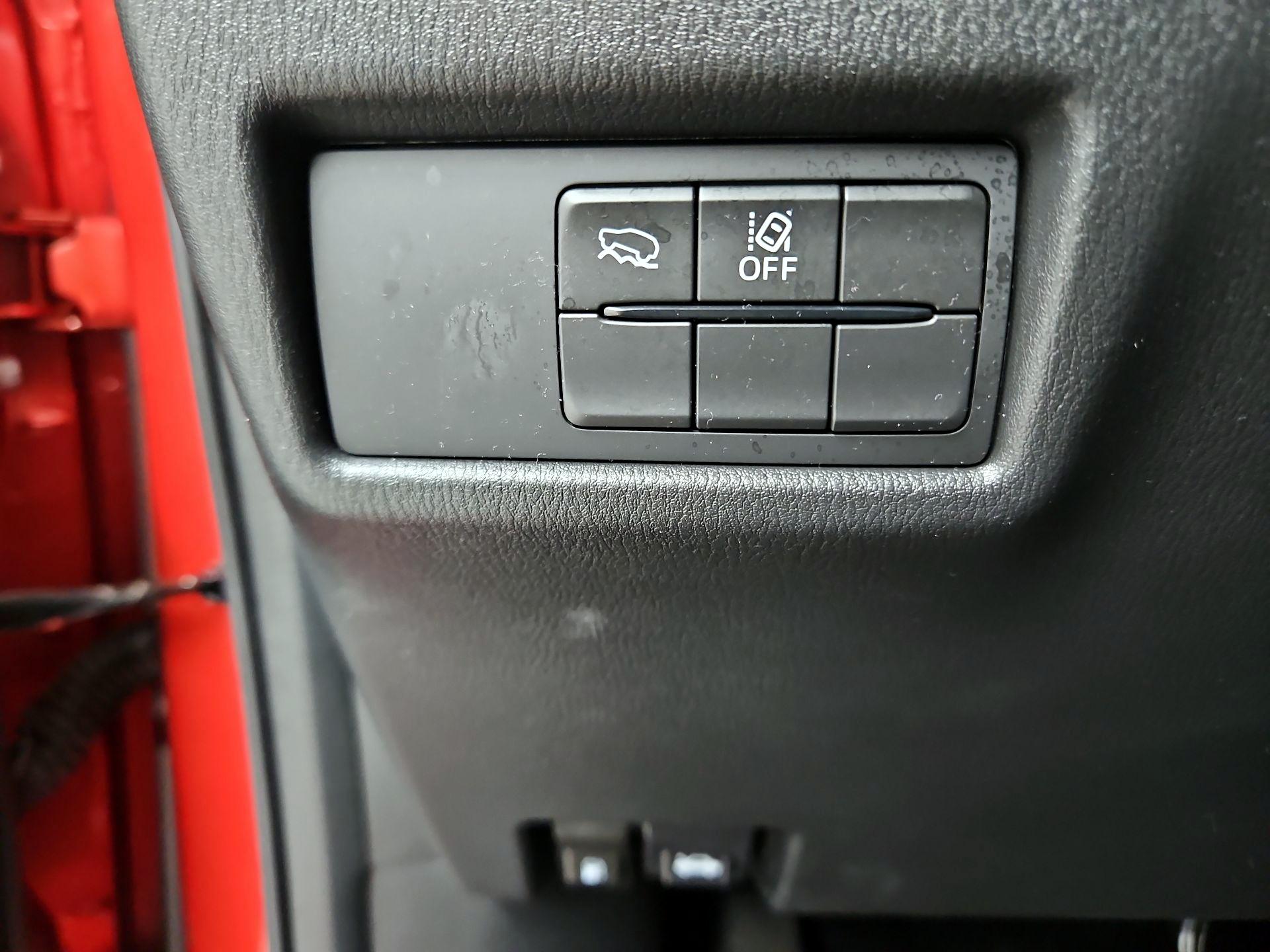 Thumbnail: 2023 Mazda CX-5 - 13