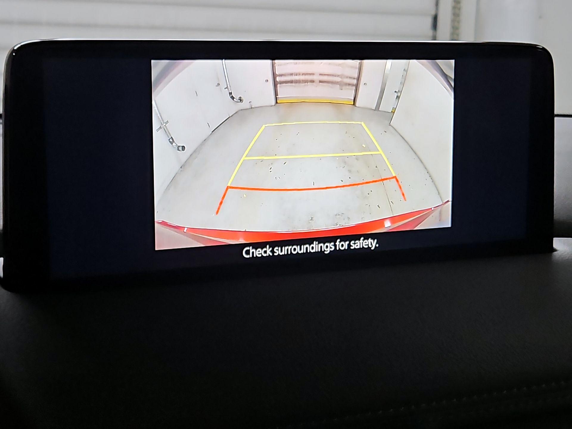 Thumbnail: 2023 Mazda CX-5 - 14