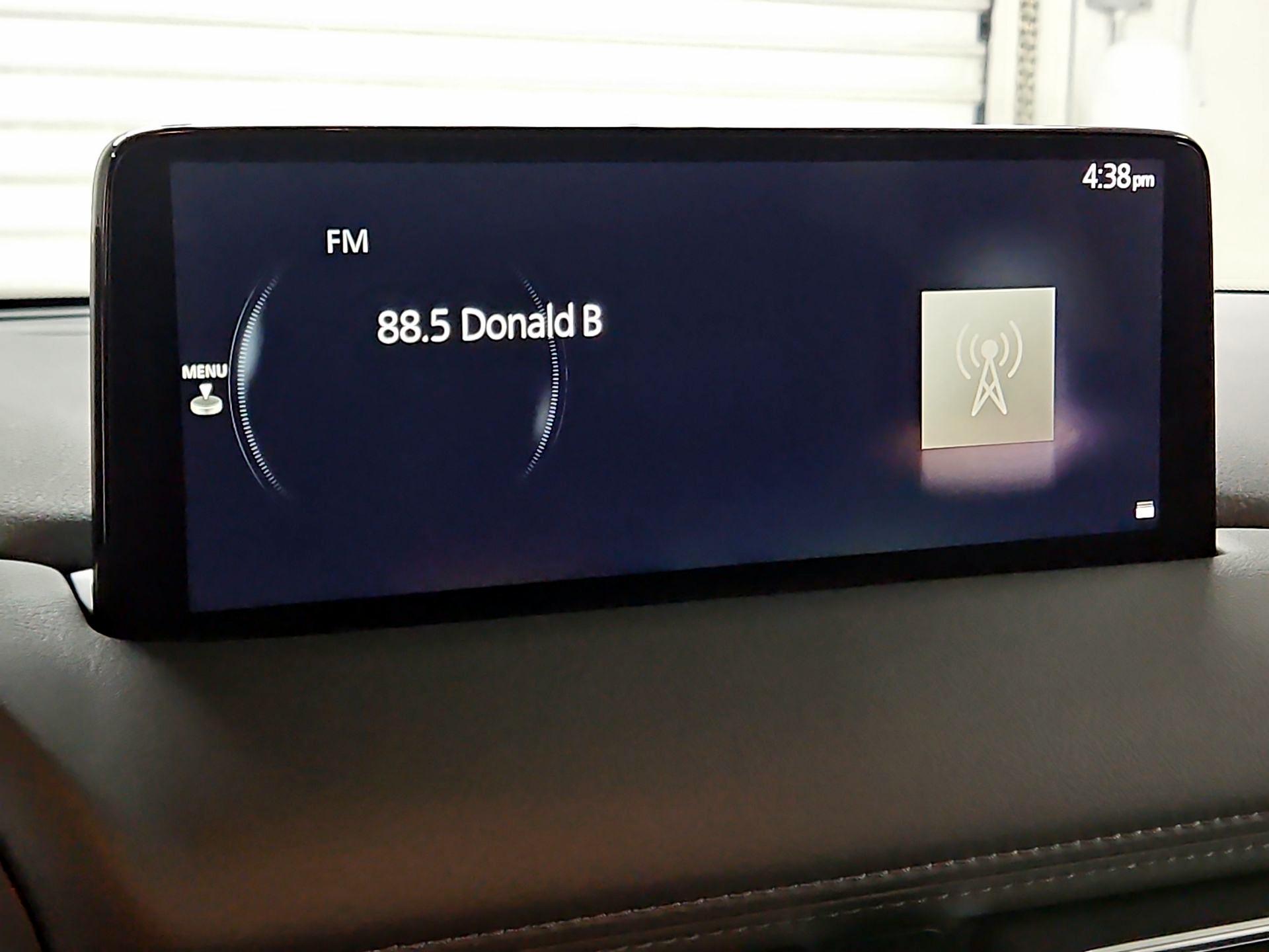 Thumbnail: 2023 Mazda CX-5 - 15