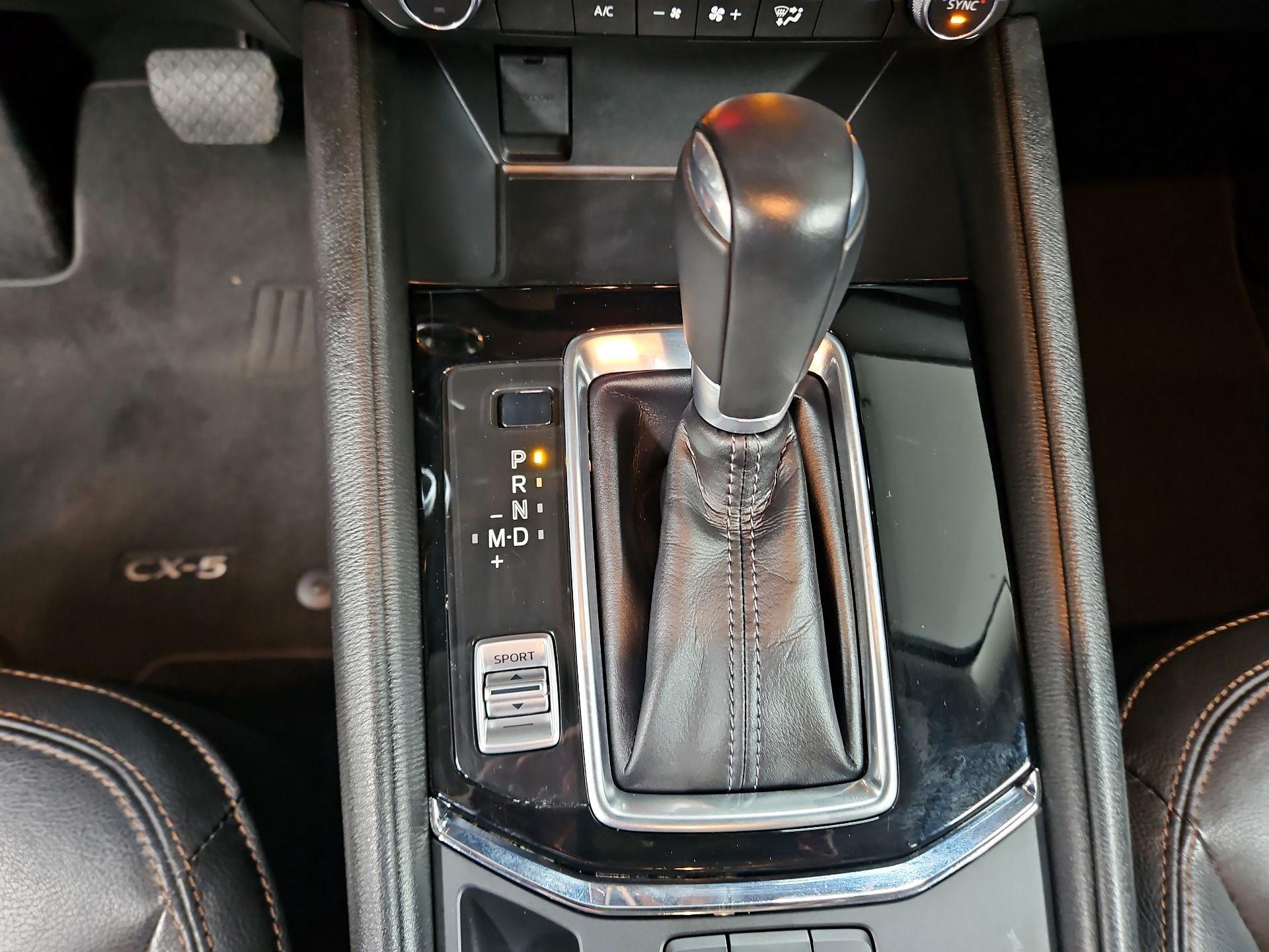 Thumbnail: 2023 Mazda CX-5 - 17