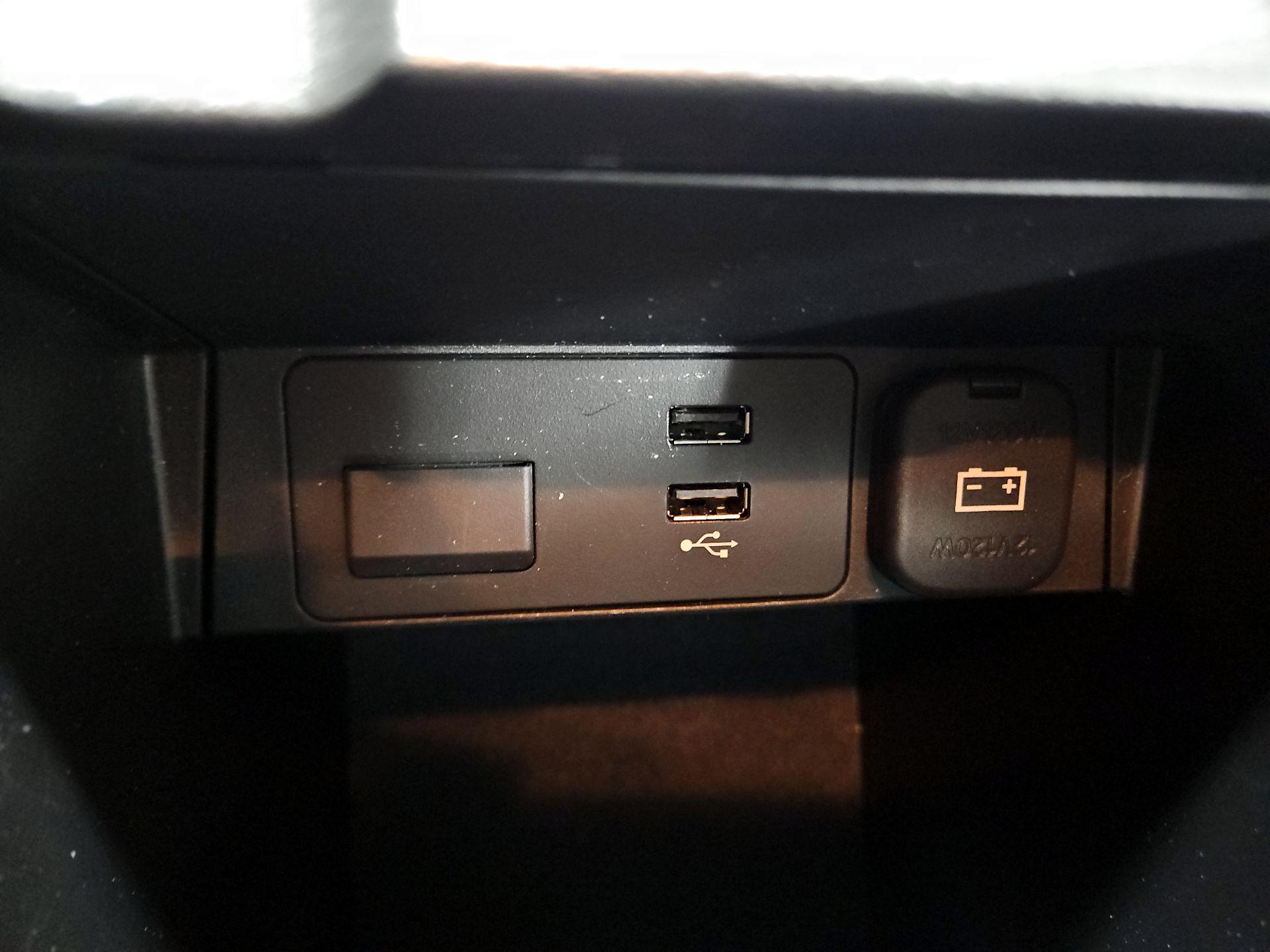 Thumbnail: 2023 Mazda CX-5 - 18