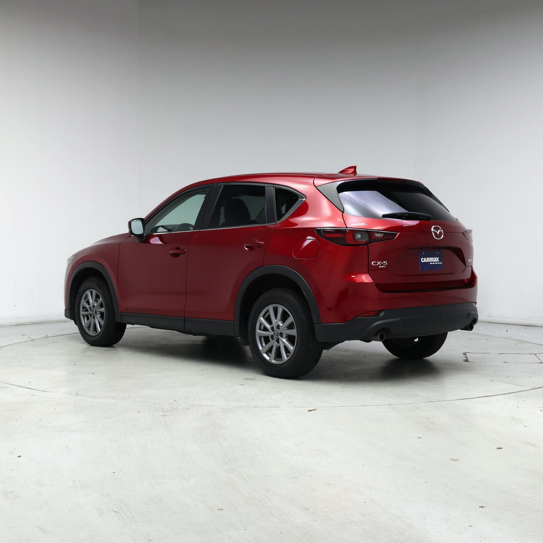 Thumbnail: 2023 Mazda CX-5 - 2