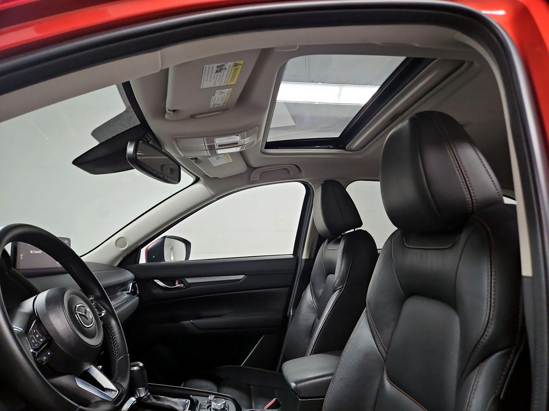 Thumbnail: 2023 Mazda CX-5 - 19