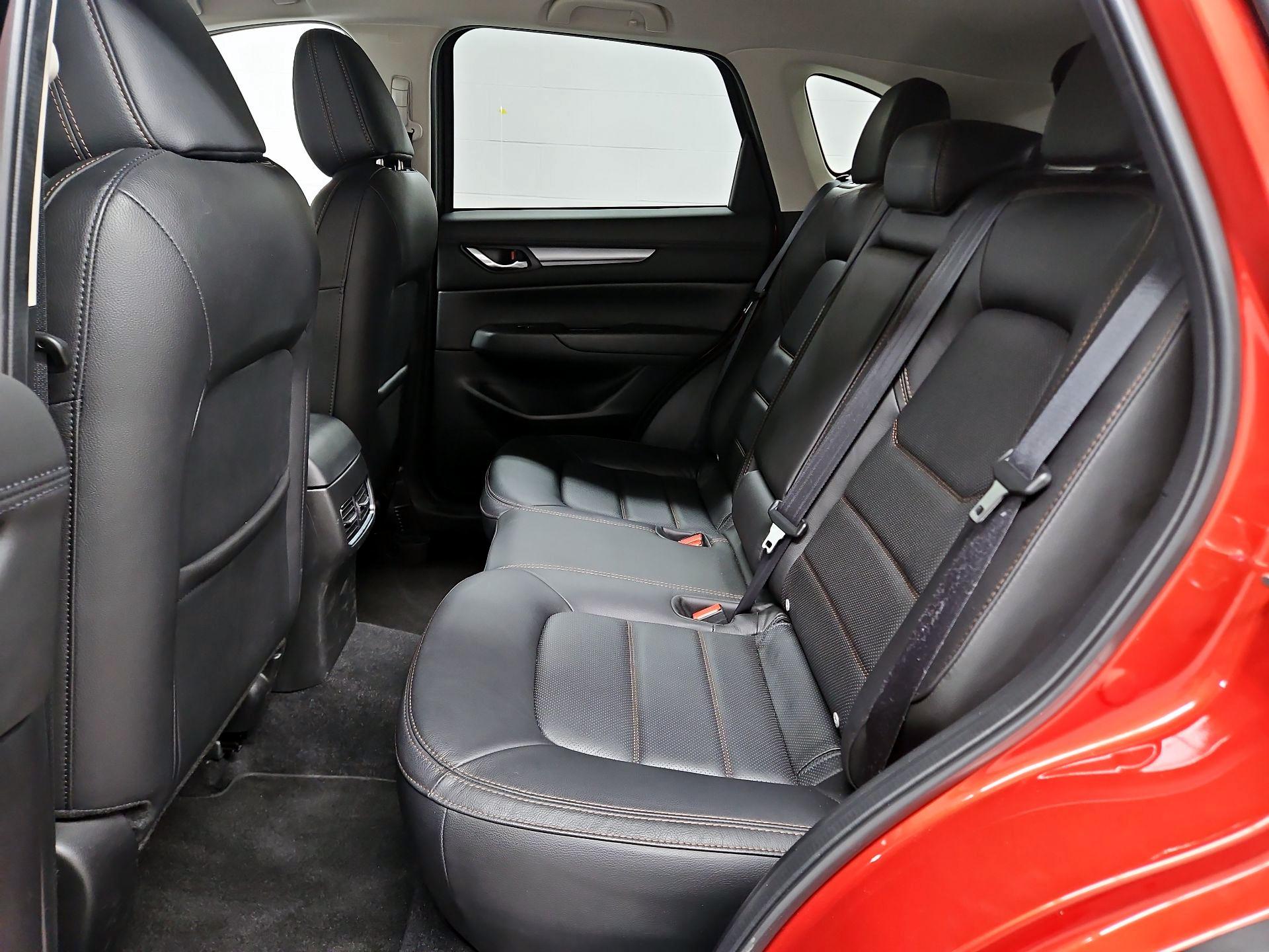 Thumbnail: 2023 Mazda CX-5 - 20