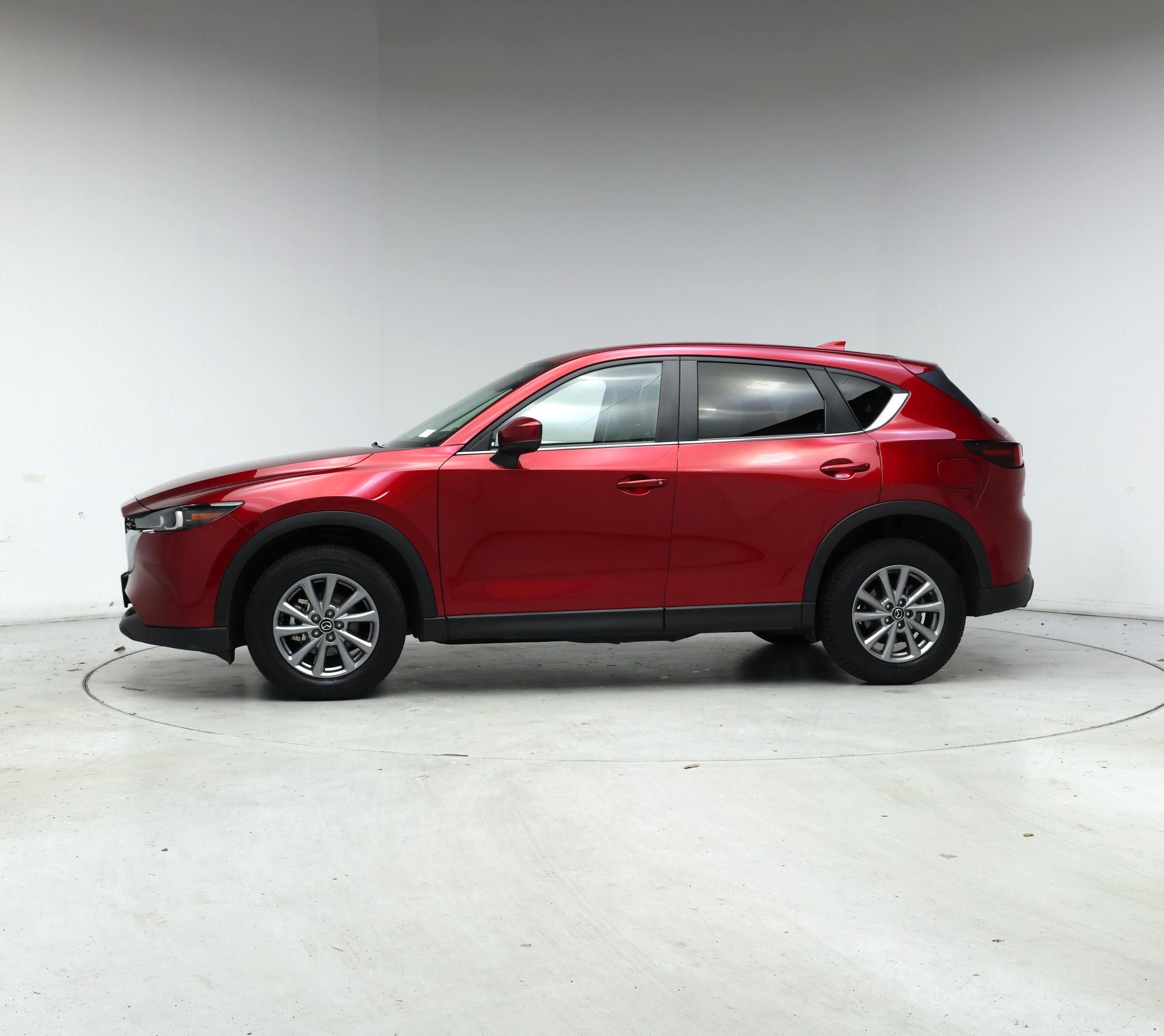 Thumbnail: 2023 Mazda CX-5 - 3