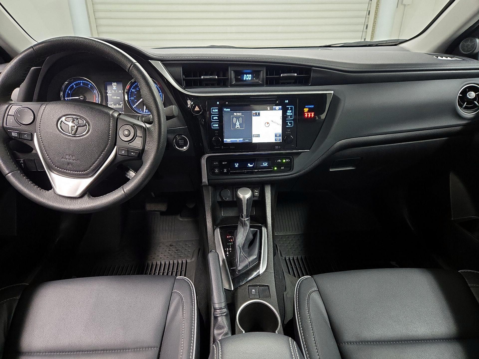 Thumbnail: 2018 Toyota Corolla - 9