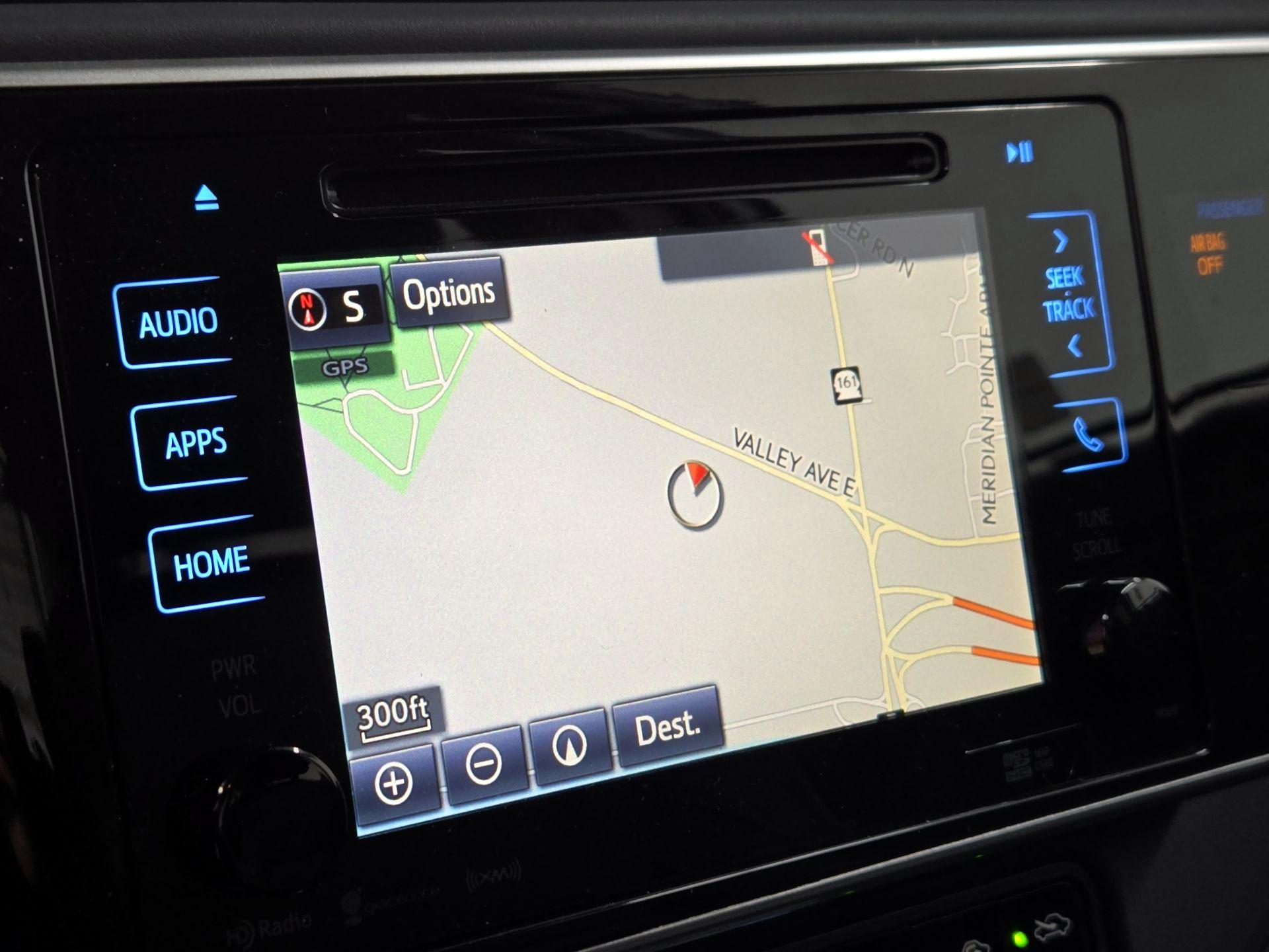 Thumbnail: 2018 Toyota Corolla - 14