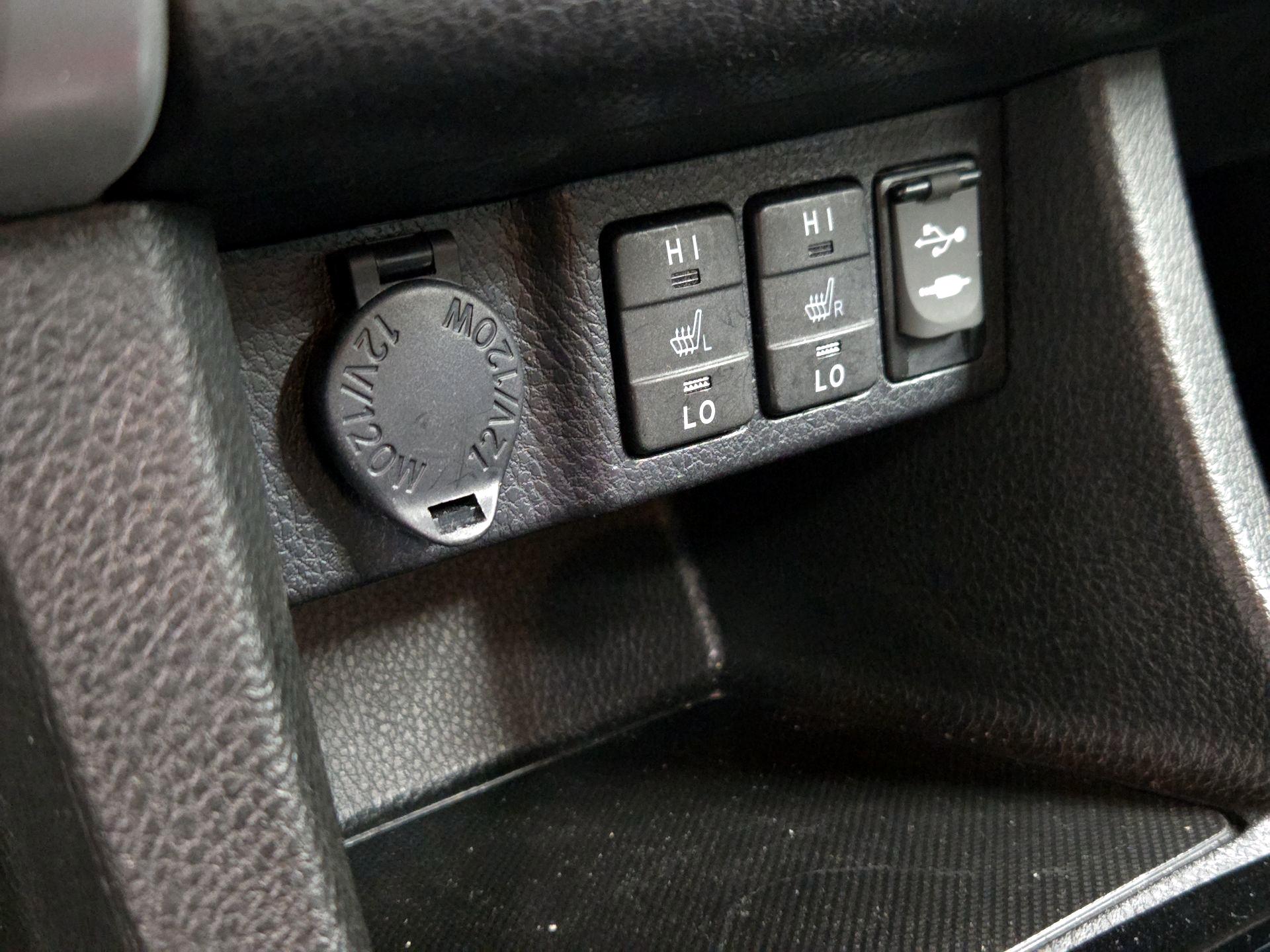 Thumbnail: 2018 Toyota Corolla - 19