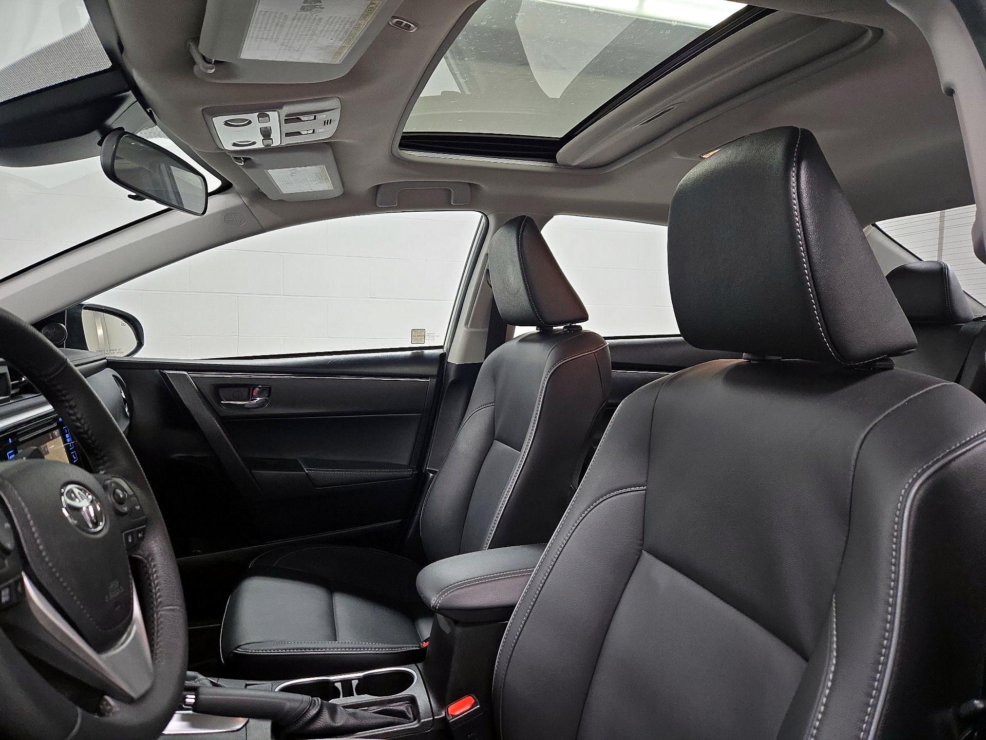 Thumbnail: 2018 Toyota Corolla - 20