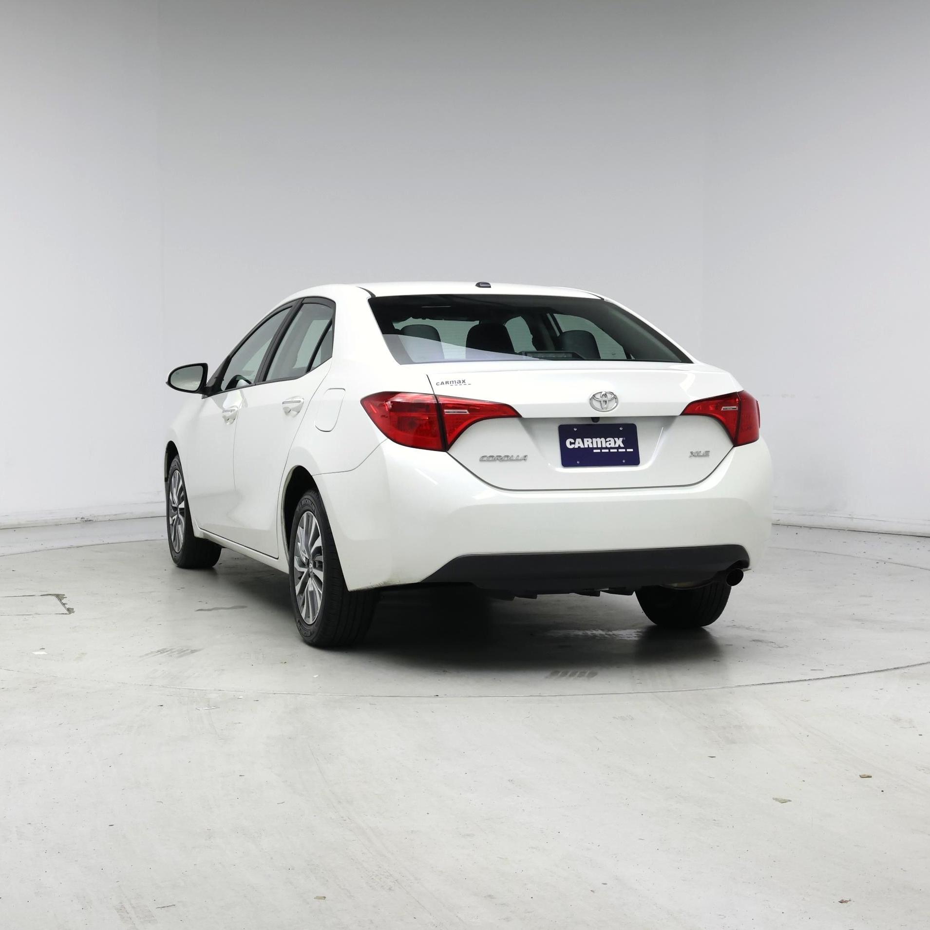 Thumbnail: 2018 Toyota Corolla - 6