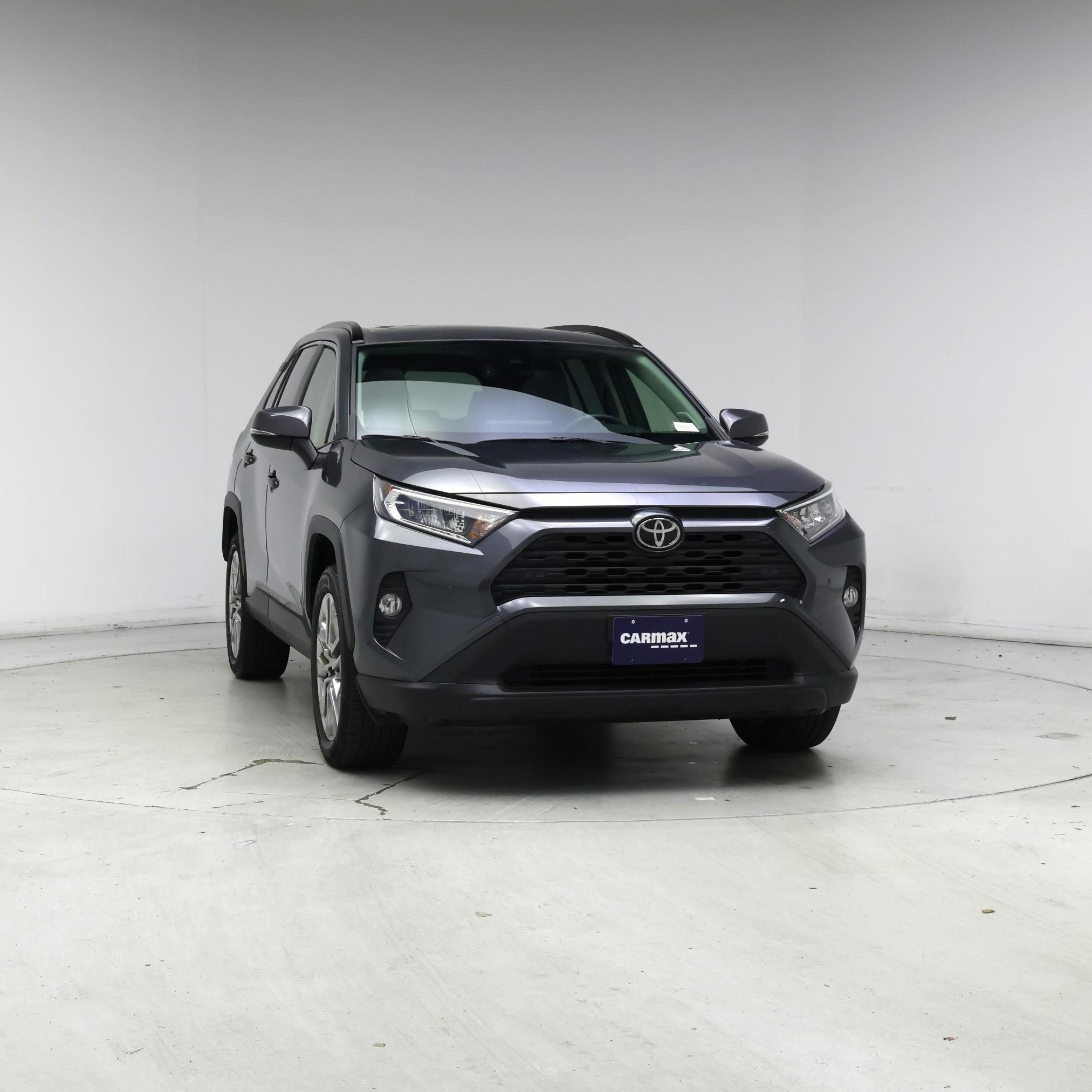 Thumbnail: 2019 Toyota RAV4 - 5