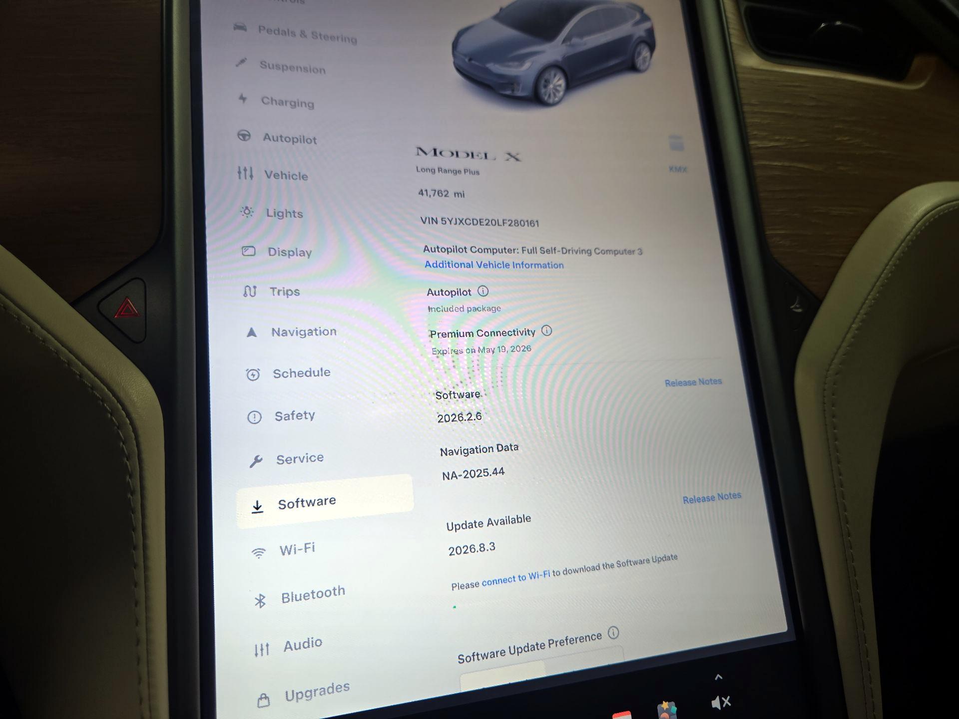 Thumbnail: 2020 Tesla Model X - 13