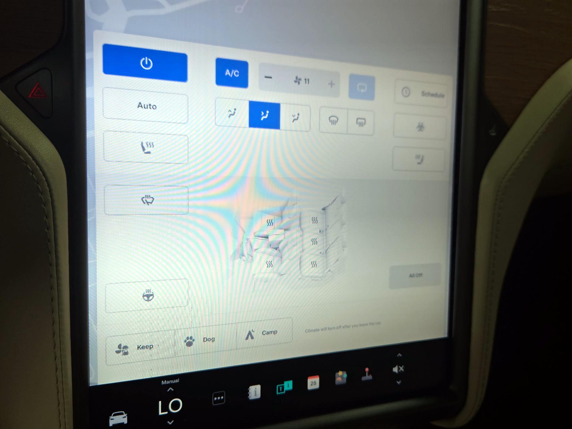 Thumbnail: 2020 Tesla Model X - 16