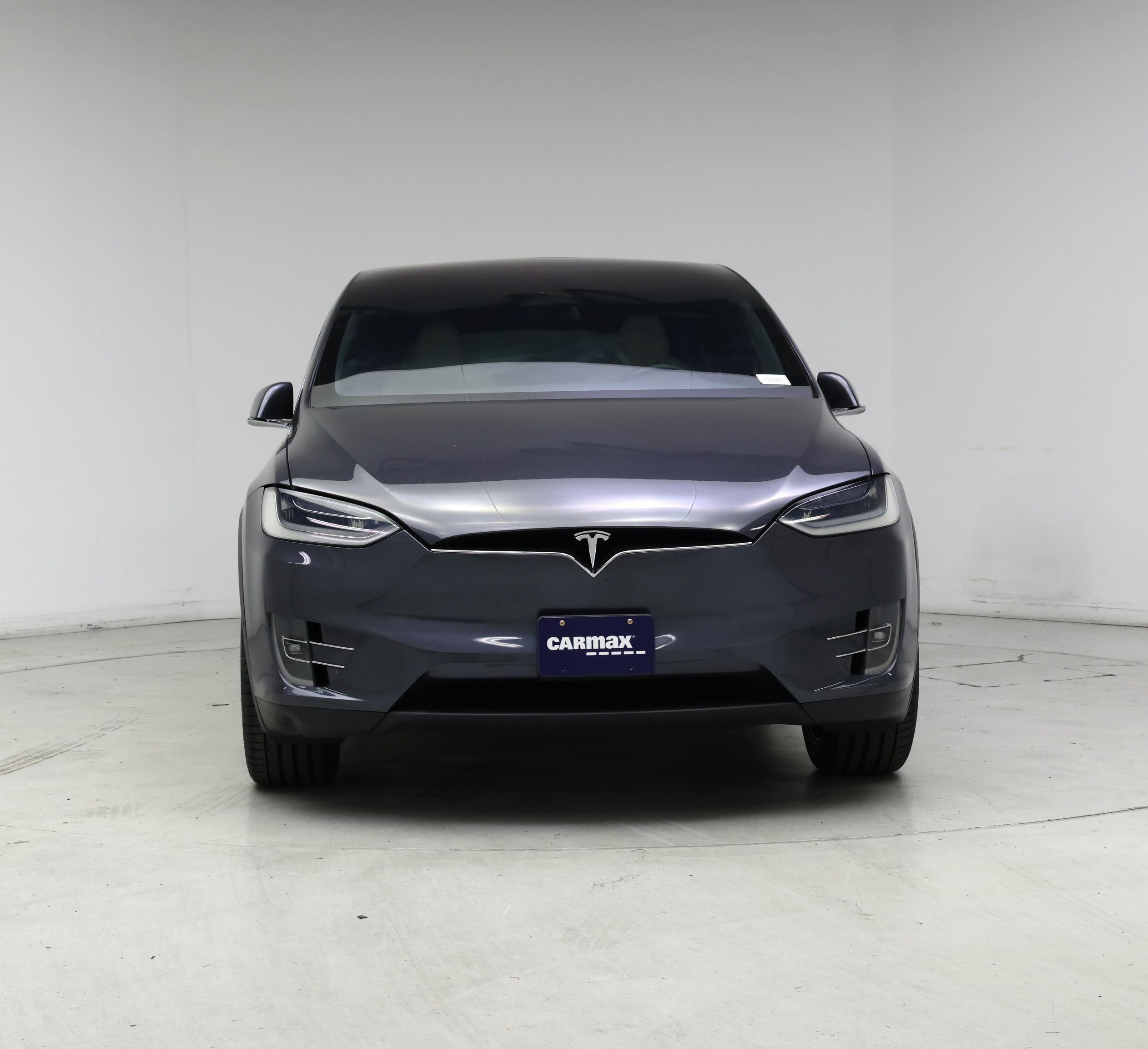Thumbnail: 2020 Tesla Model X - 5