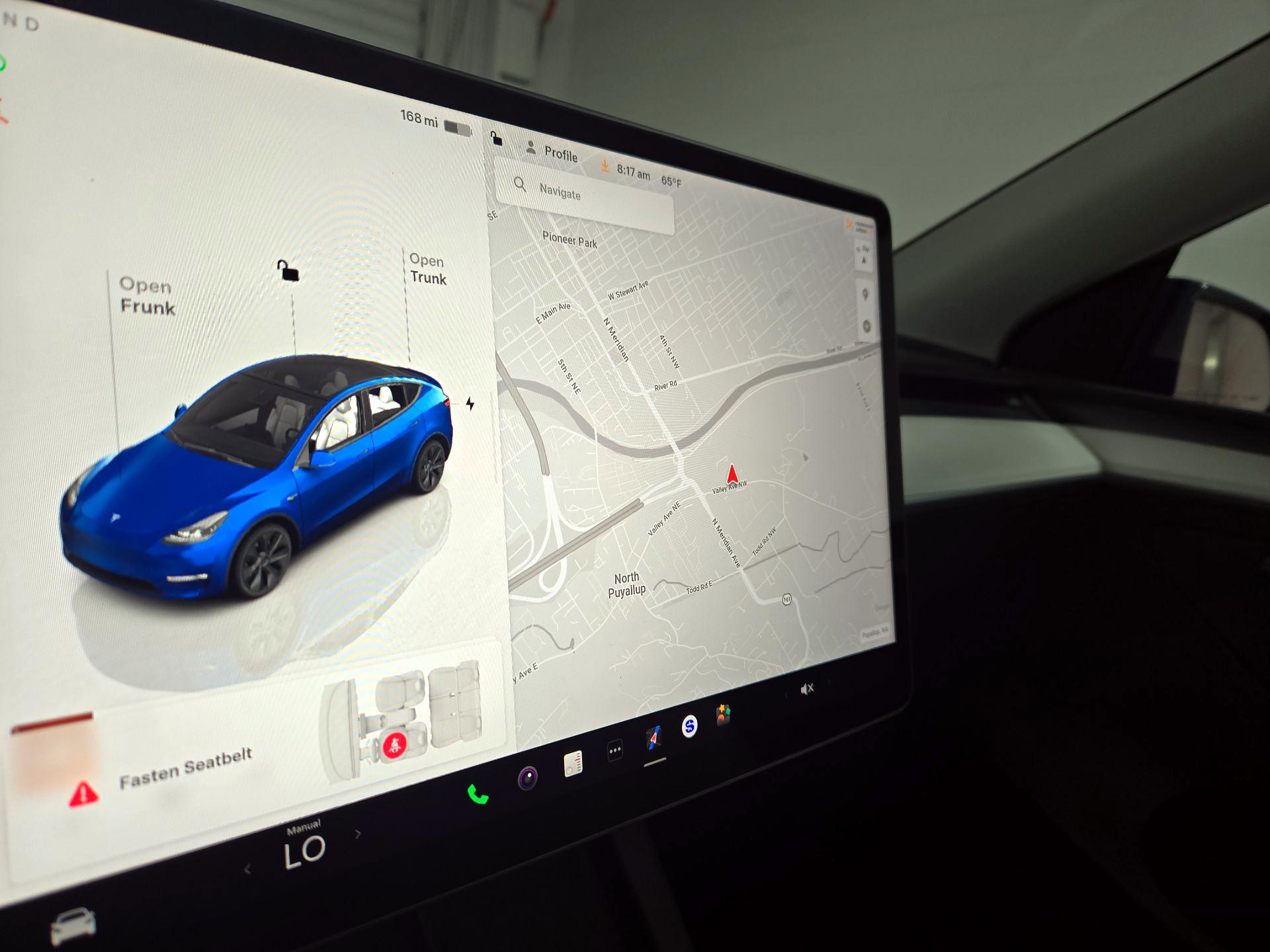 Thumbnail: 2025 Tesla Model Y - 13