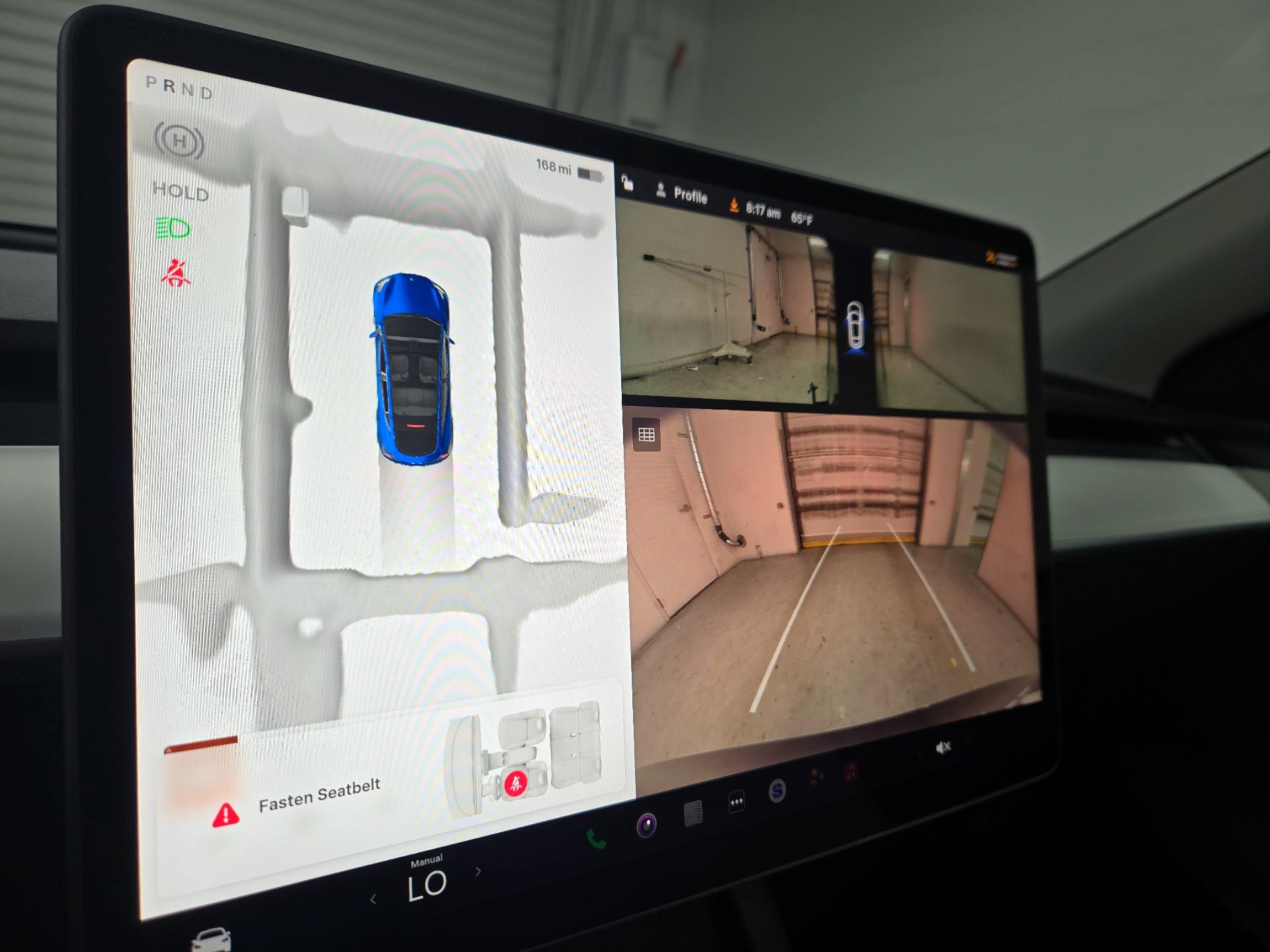 Thumbnail: 2025 Tesla Model Y - 14