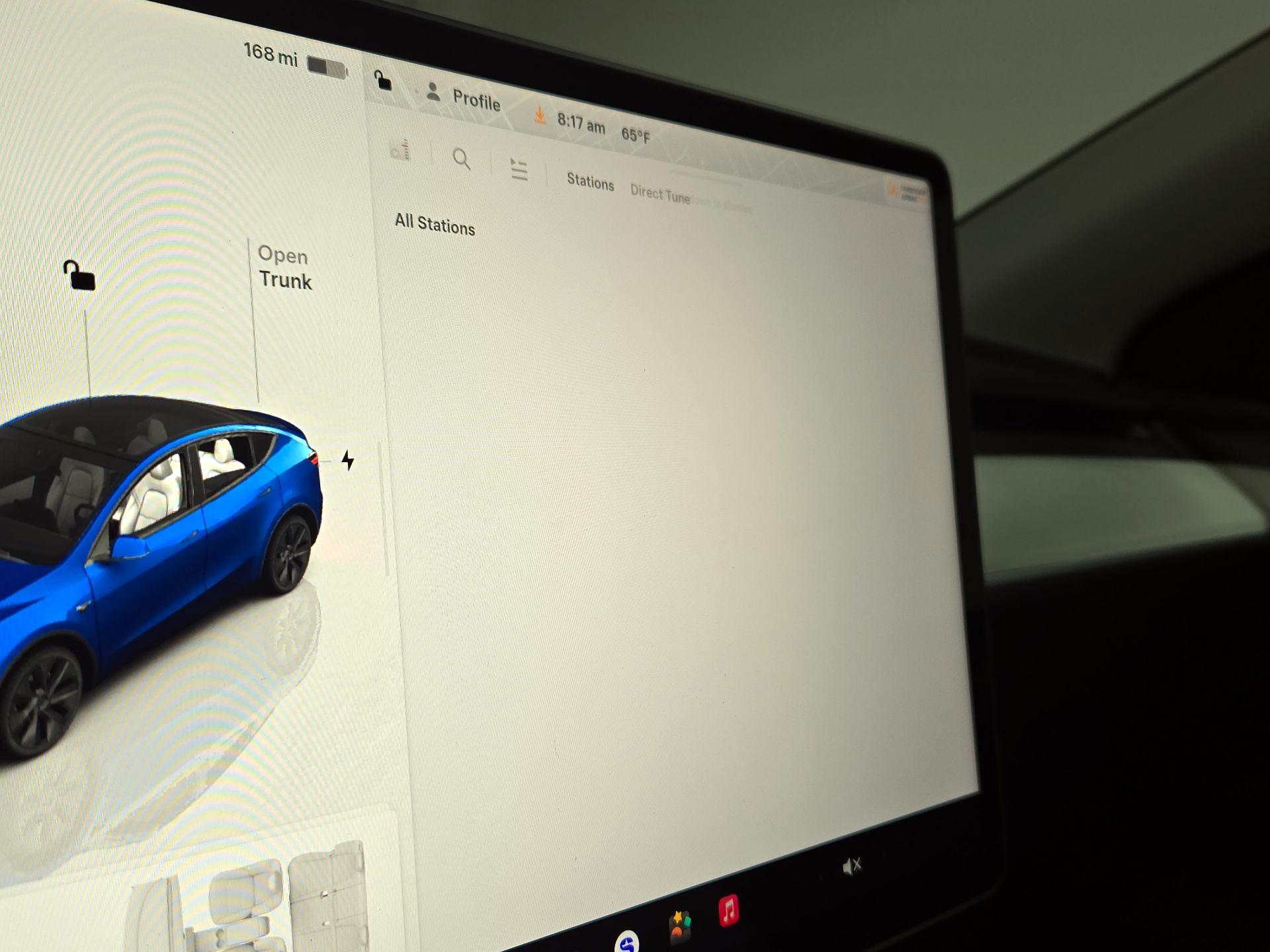 Thumbnail: 2025 Tesla Model Y - 15