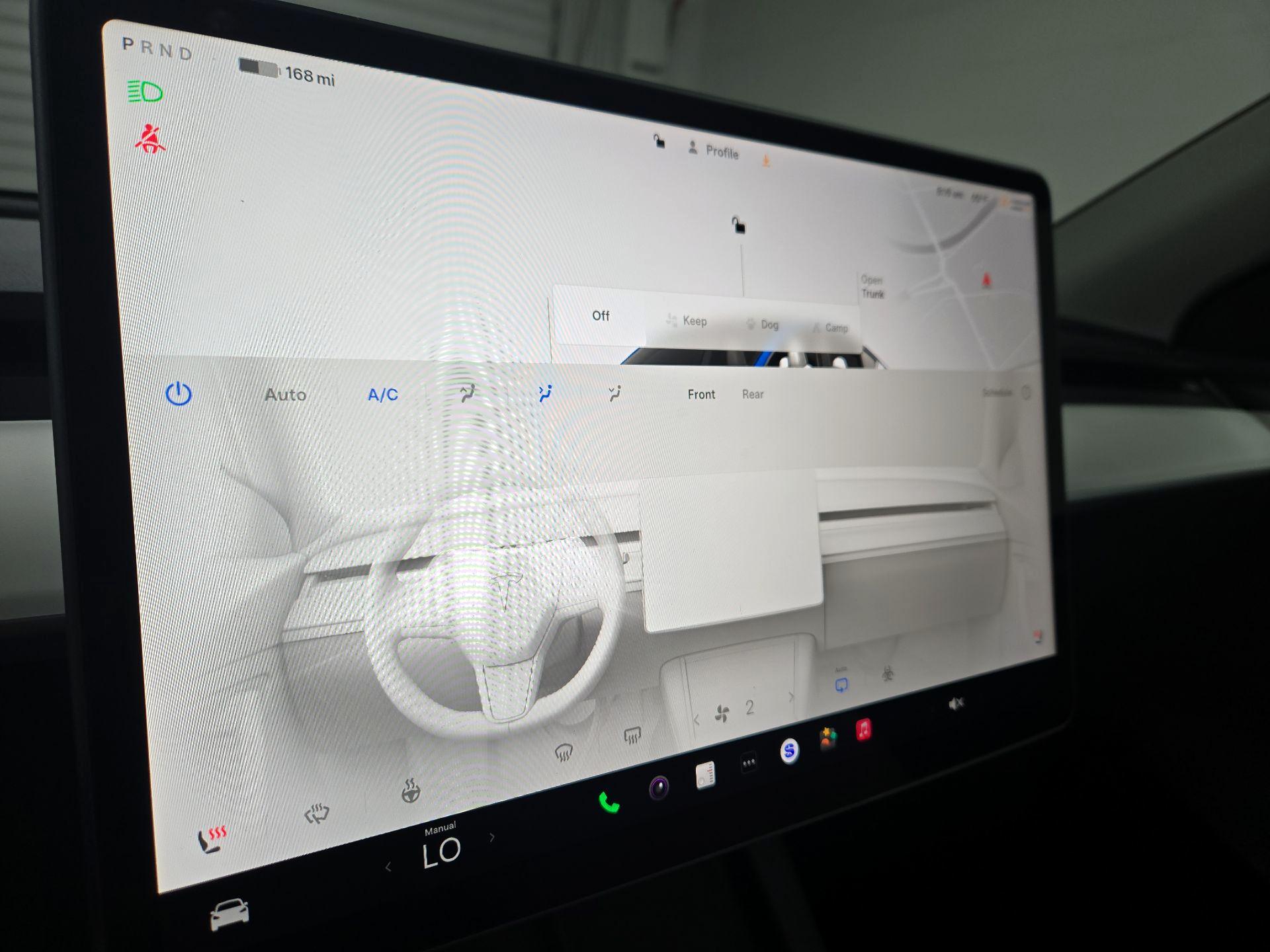 Thumbnail: 2025 Tesla Model Y - 16