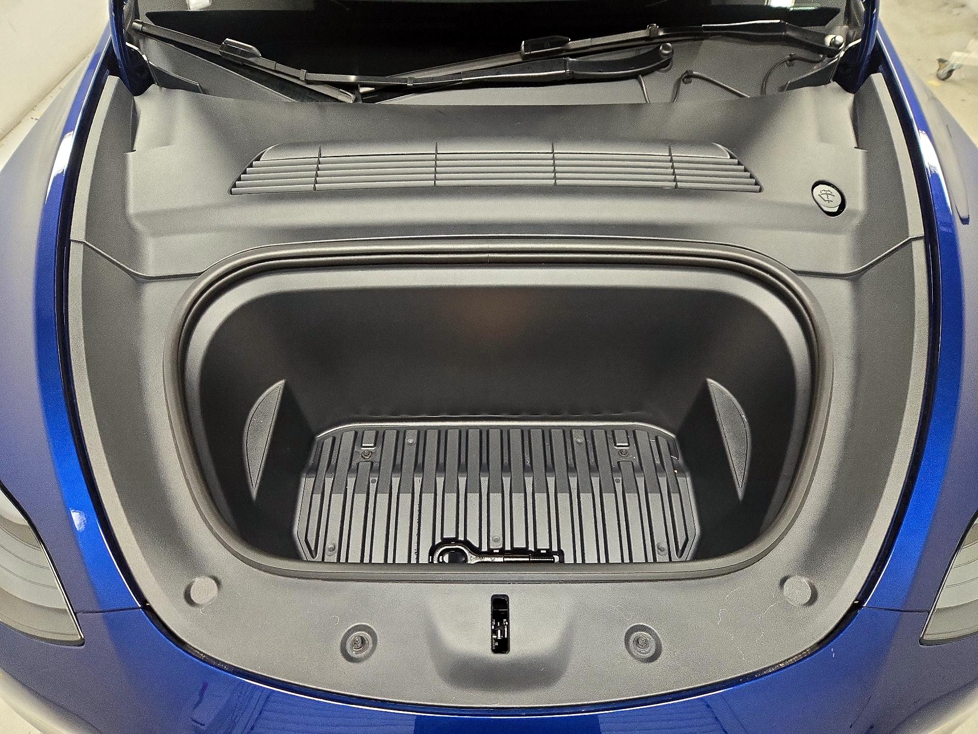 Thumbnail: 2025 Tesla Model Y - 20