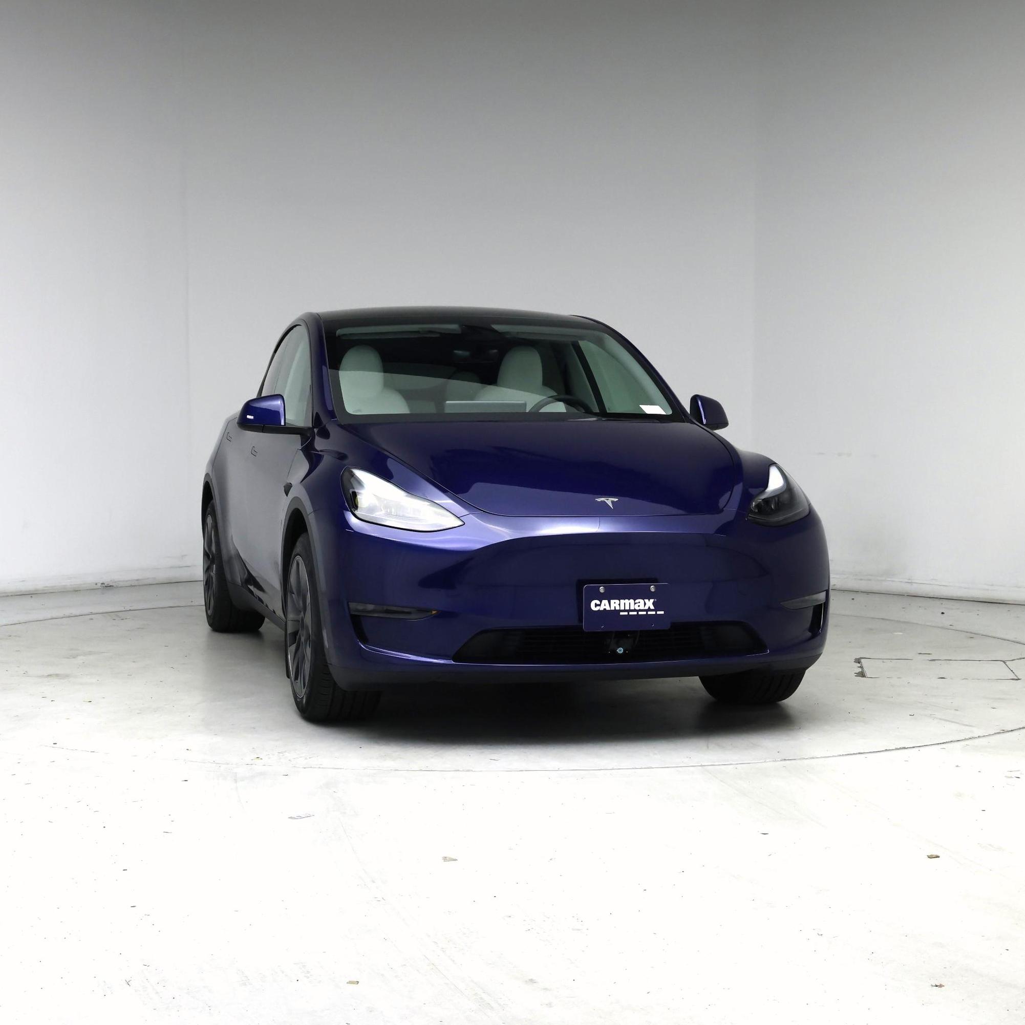 Thumbnail: 2025 Tesla Model Y - 5
