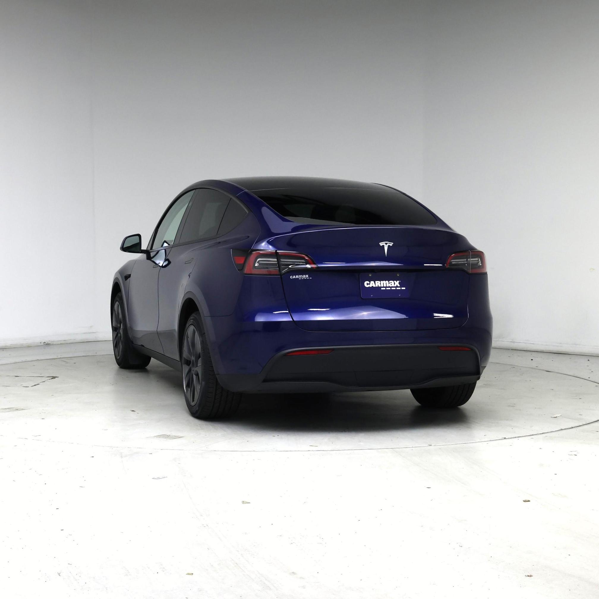 Thumbnail: 2025 Tesla Model Y - 6