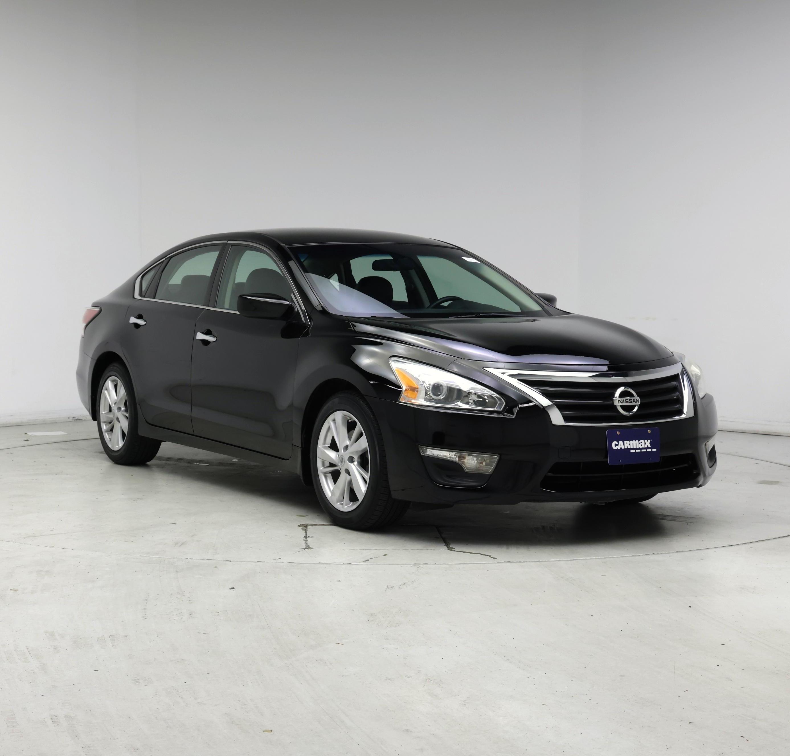 Thumbnail: 2014 Nissan Altima - 1