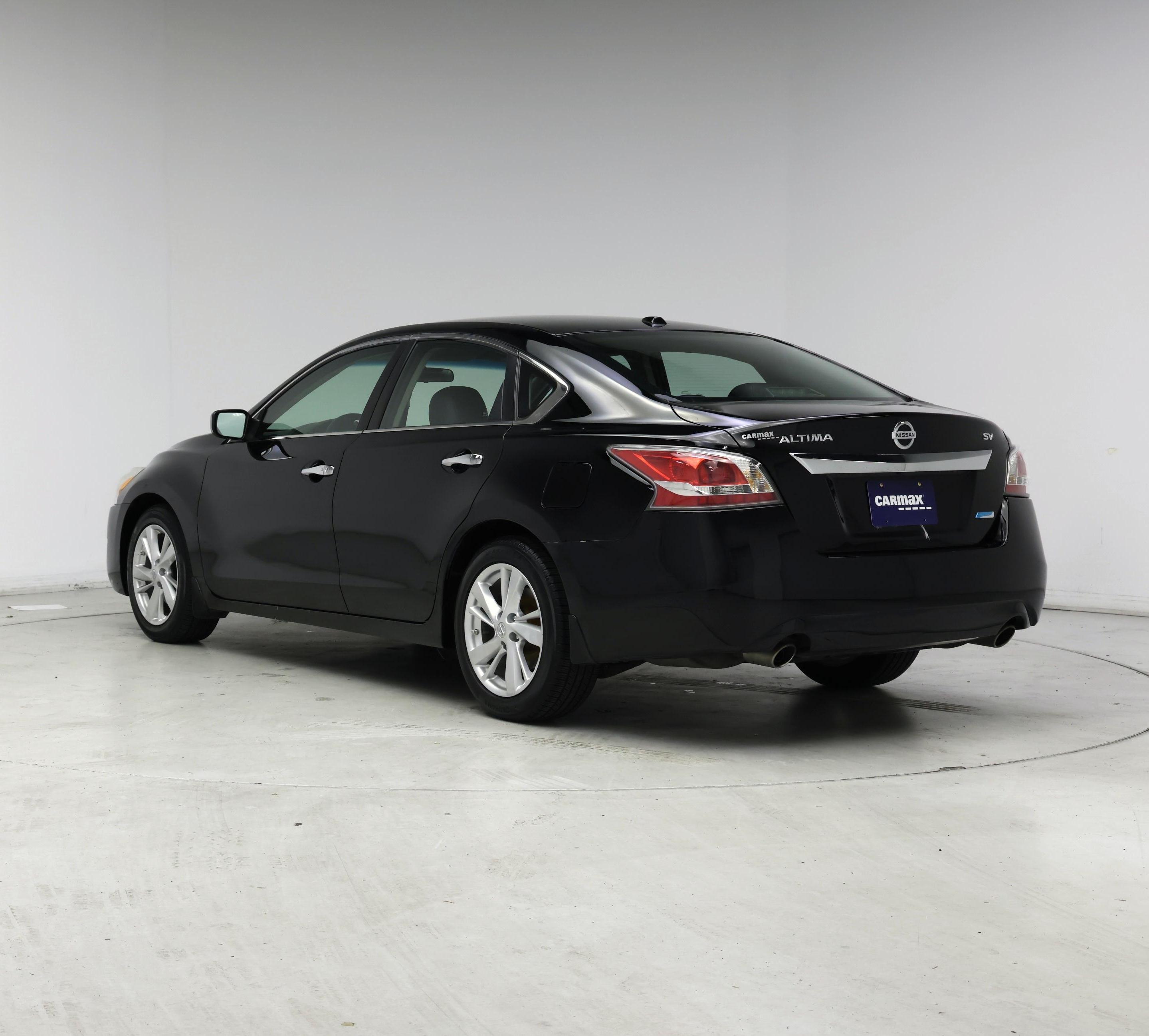Thumbnail: 2014 Nissan Altima - 2