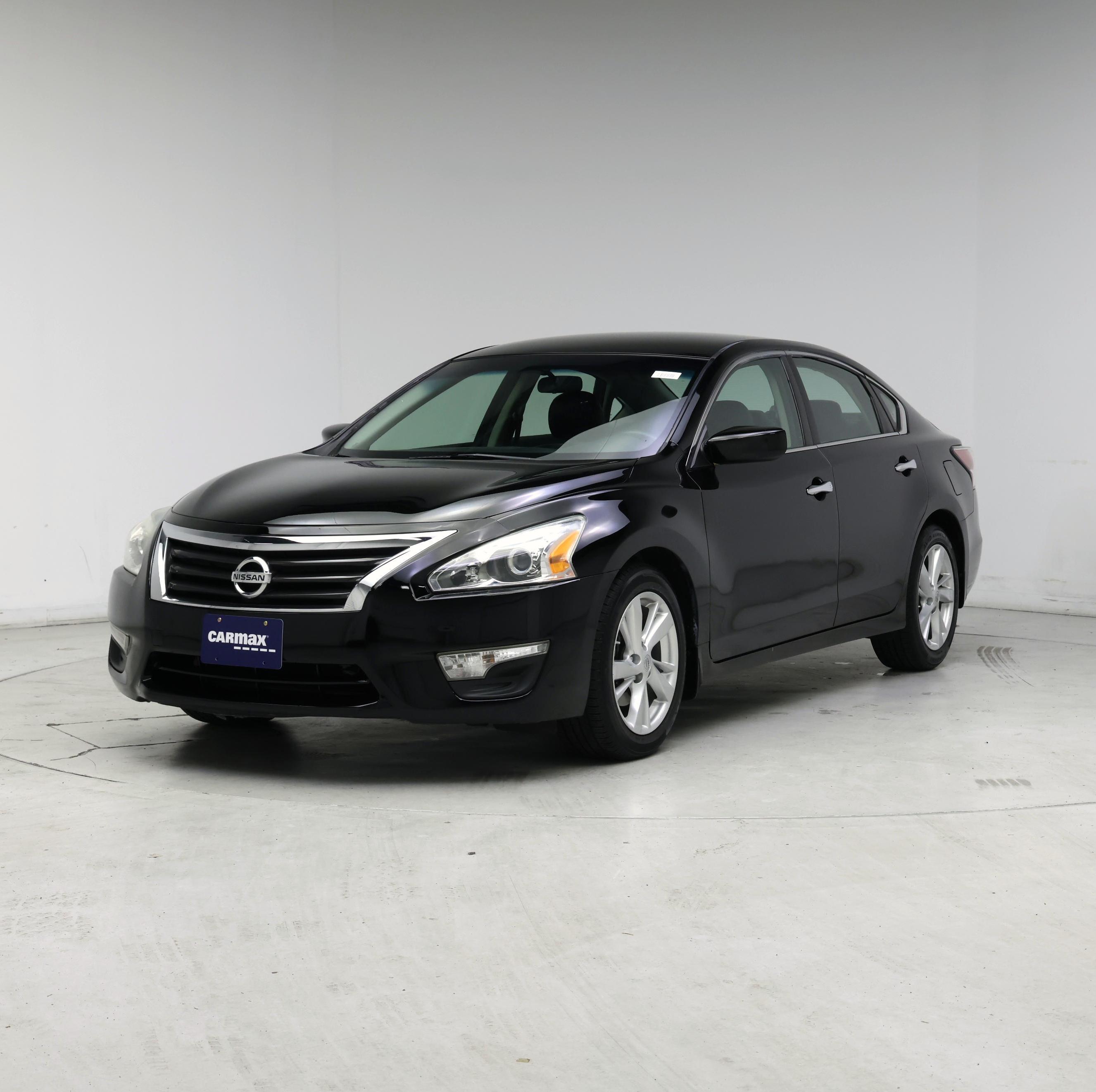 Thumbnail: 2014 Nissan Altima - 4