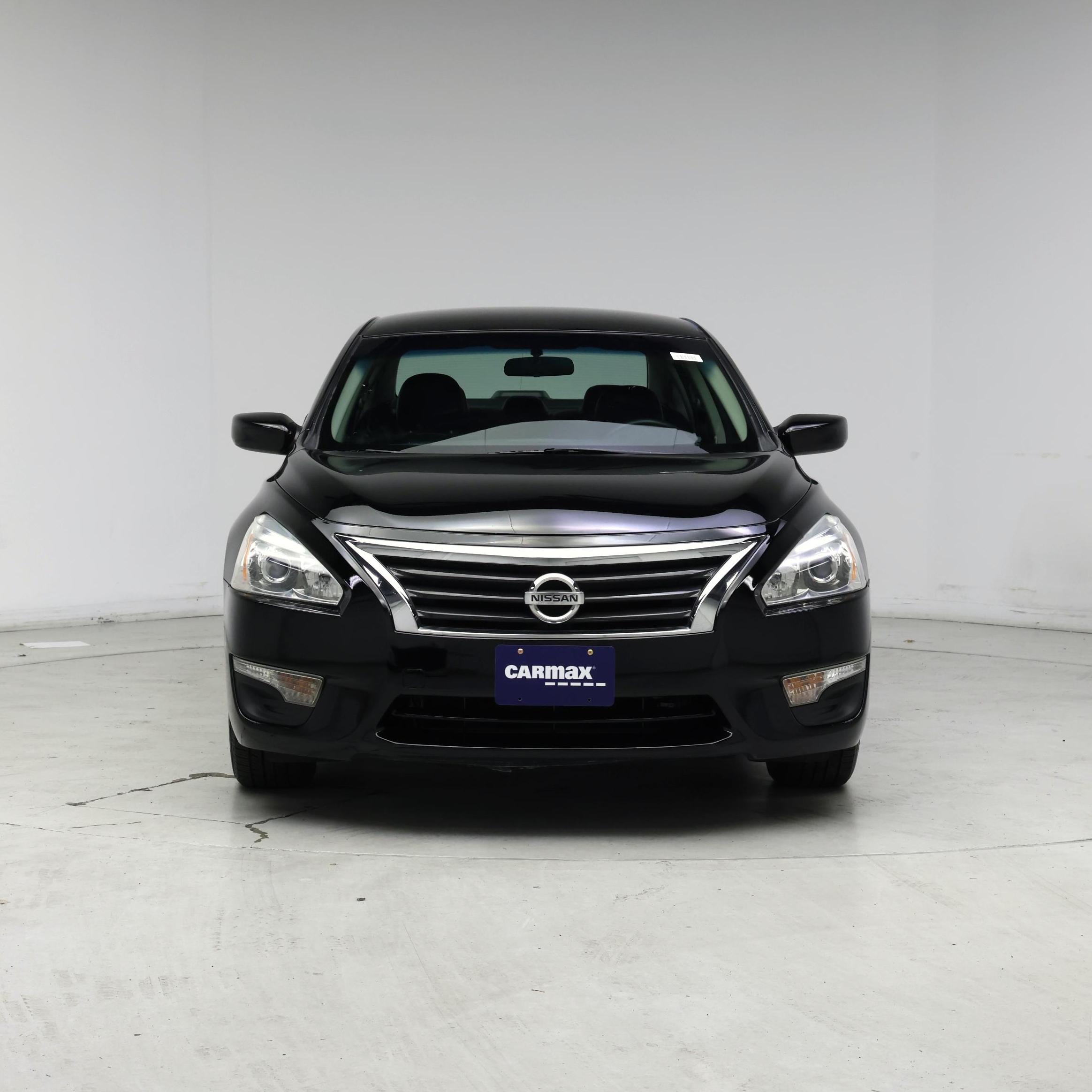 Thumbnail: 2014 Nissan Altima - 5
