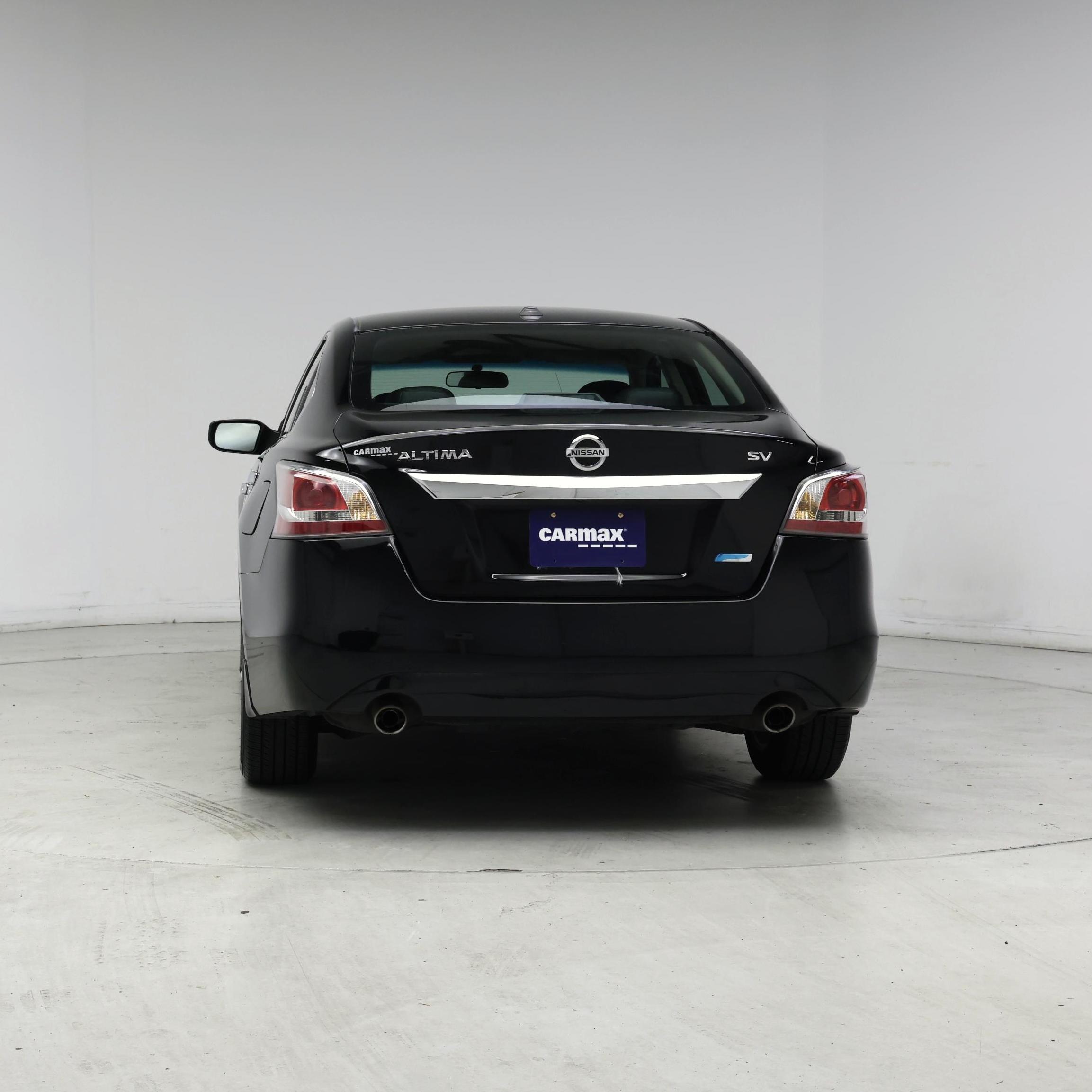 Thumbnail: 2014 Nissan Altima - 6