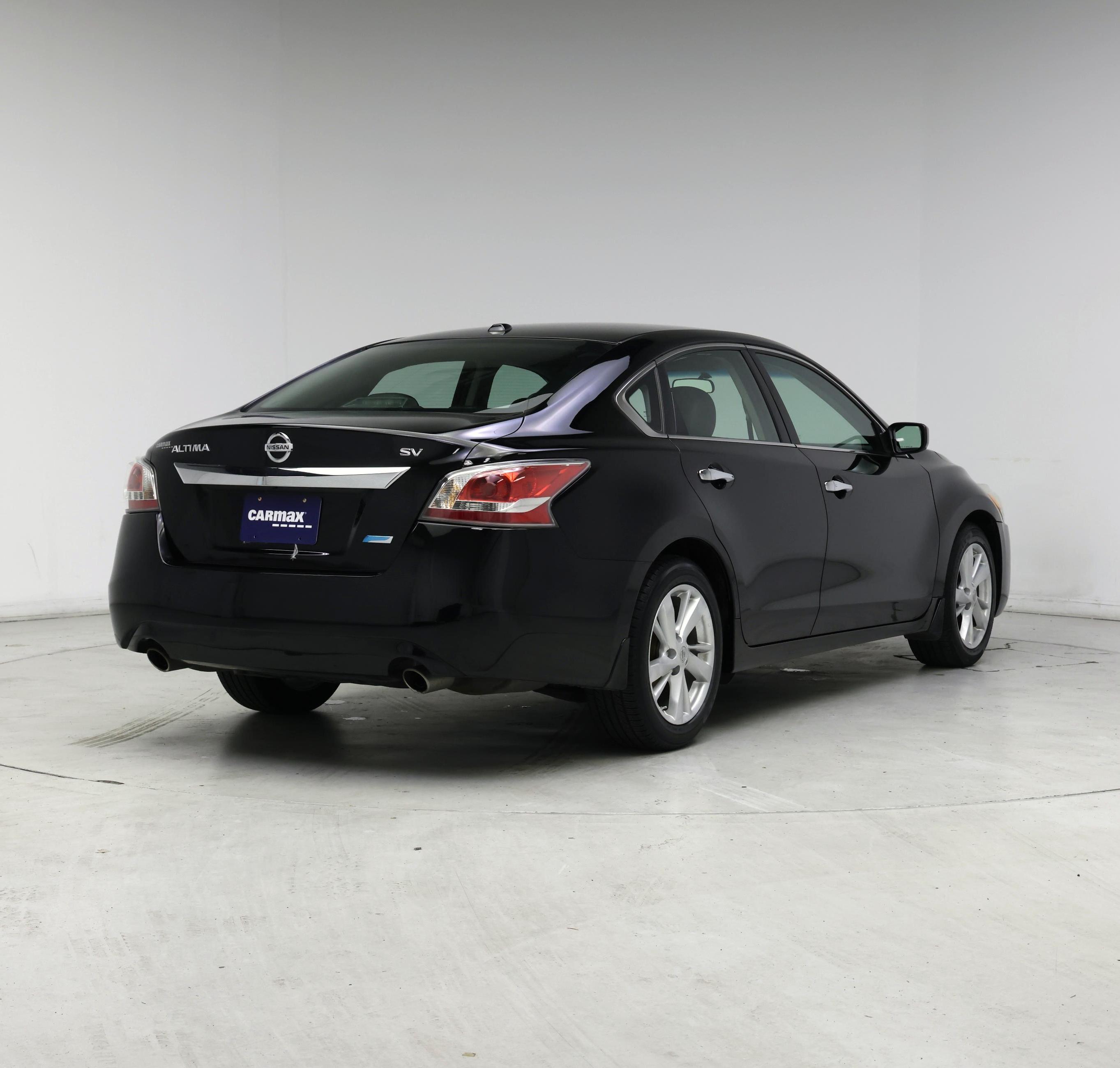 Thumbnail: 2014 Nissan Altima - 8
