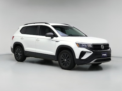 2022 Volkswagen Taos S