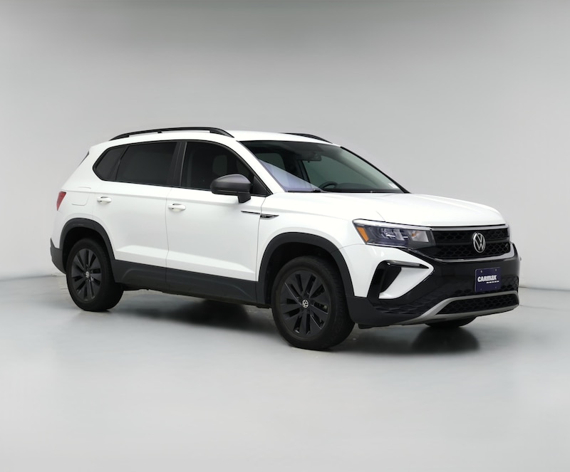 2022 Volkswagen Taos S