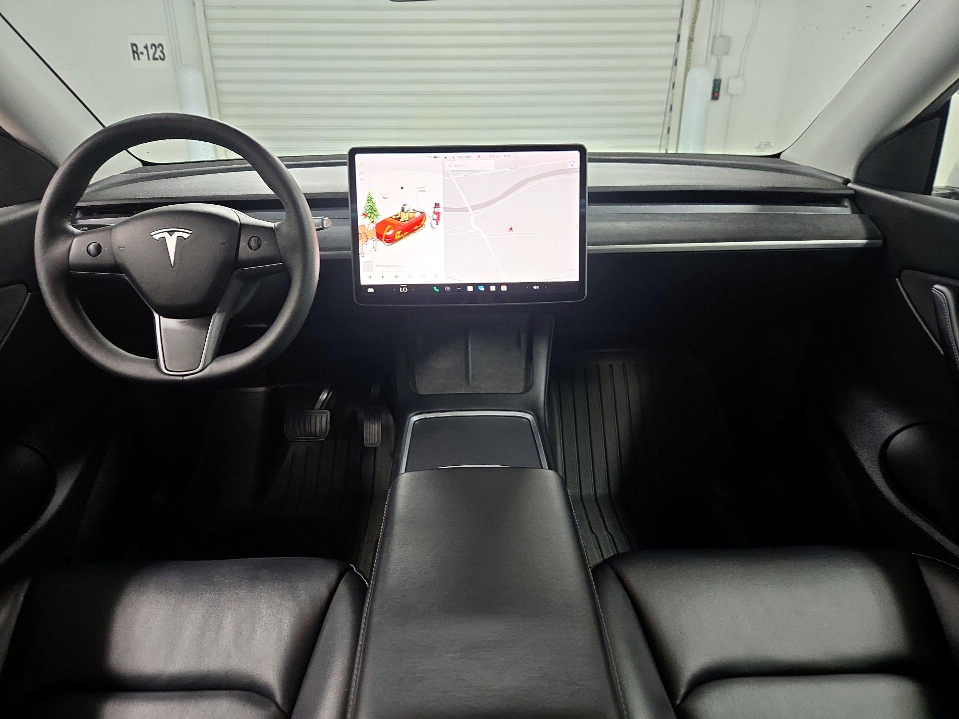 Thumbnail: 2021 Tesla Model Y - 9