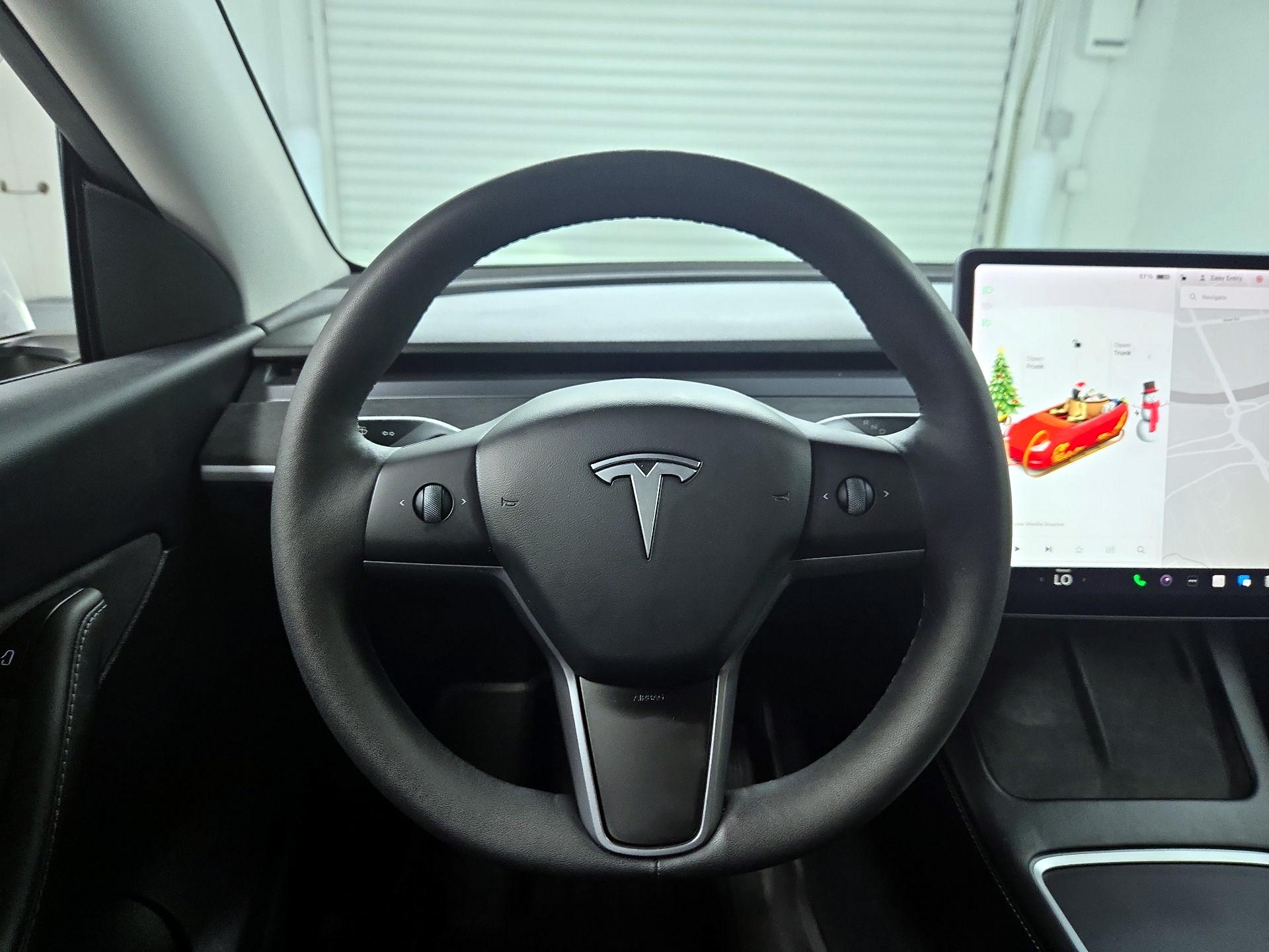 Thumbnail: 2021 Tesla Model Y - 10