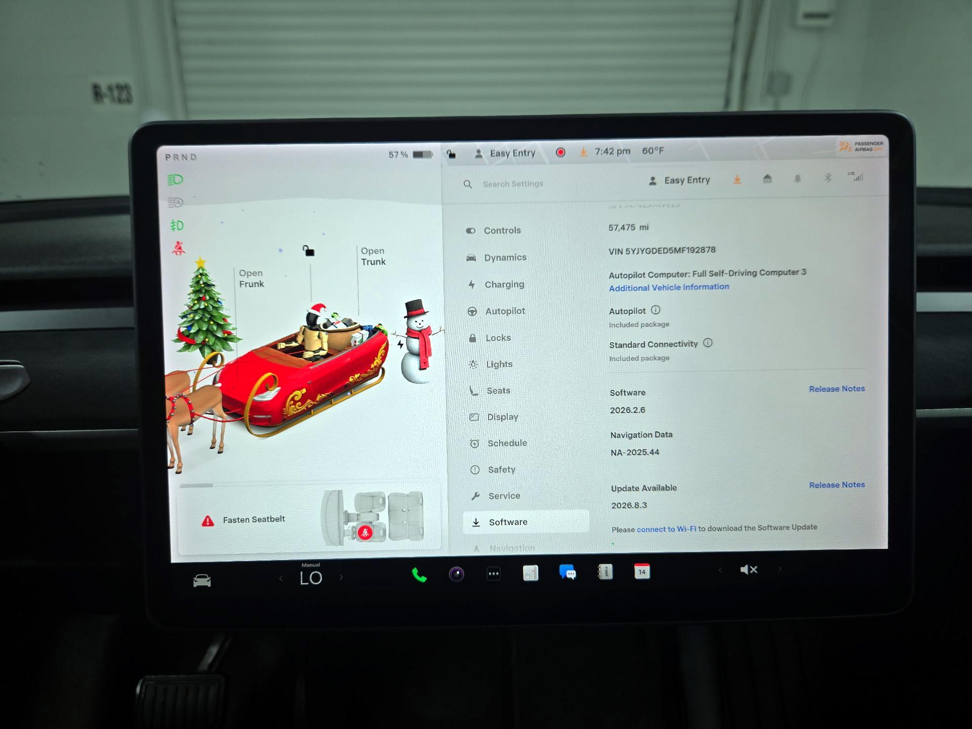 Thumbnail: 2021 Tesla Model Y - 13
