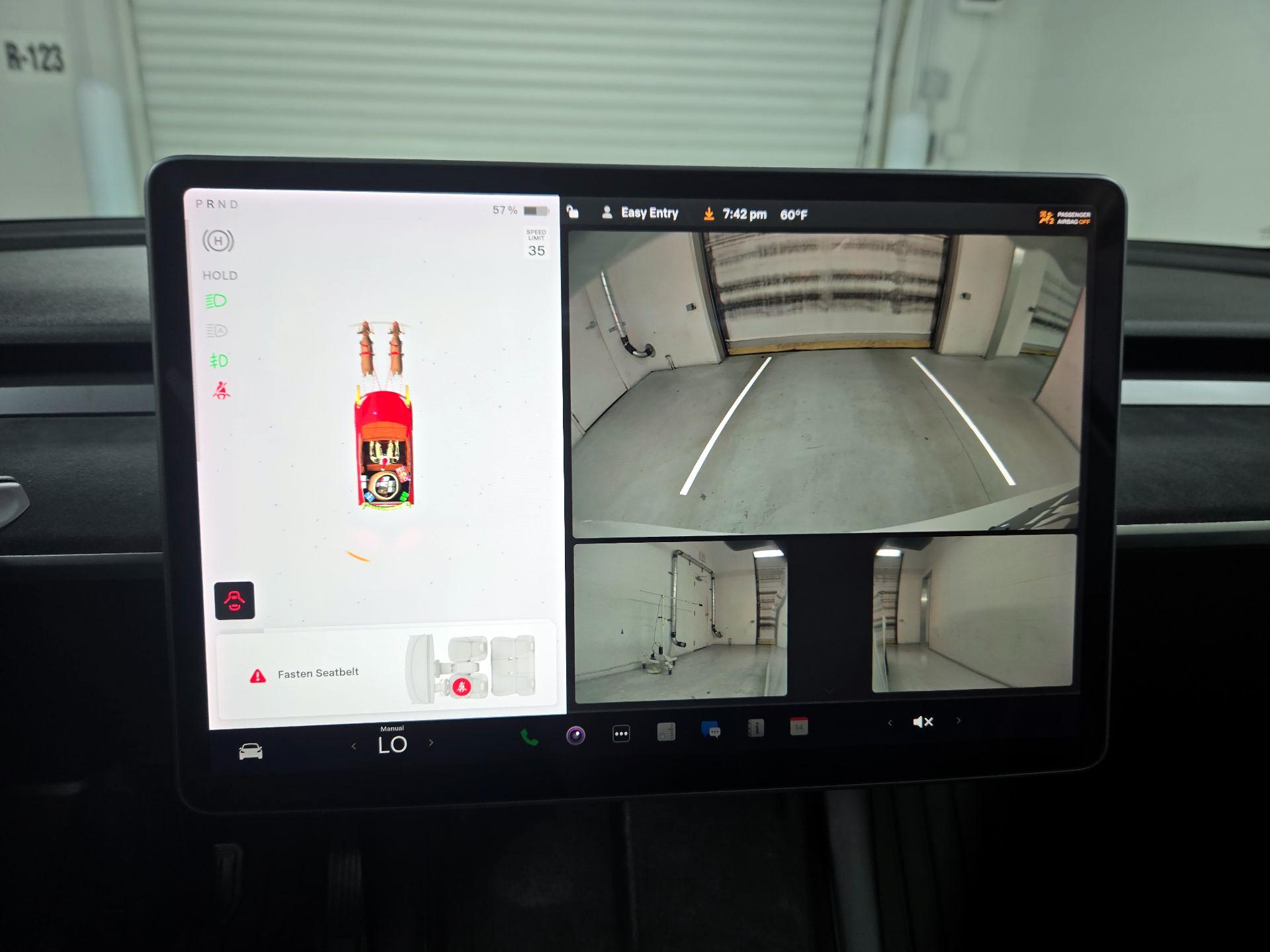 Thumbnail: 2021 Tesla Model Y - 14